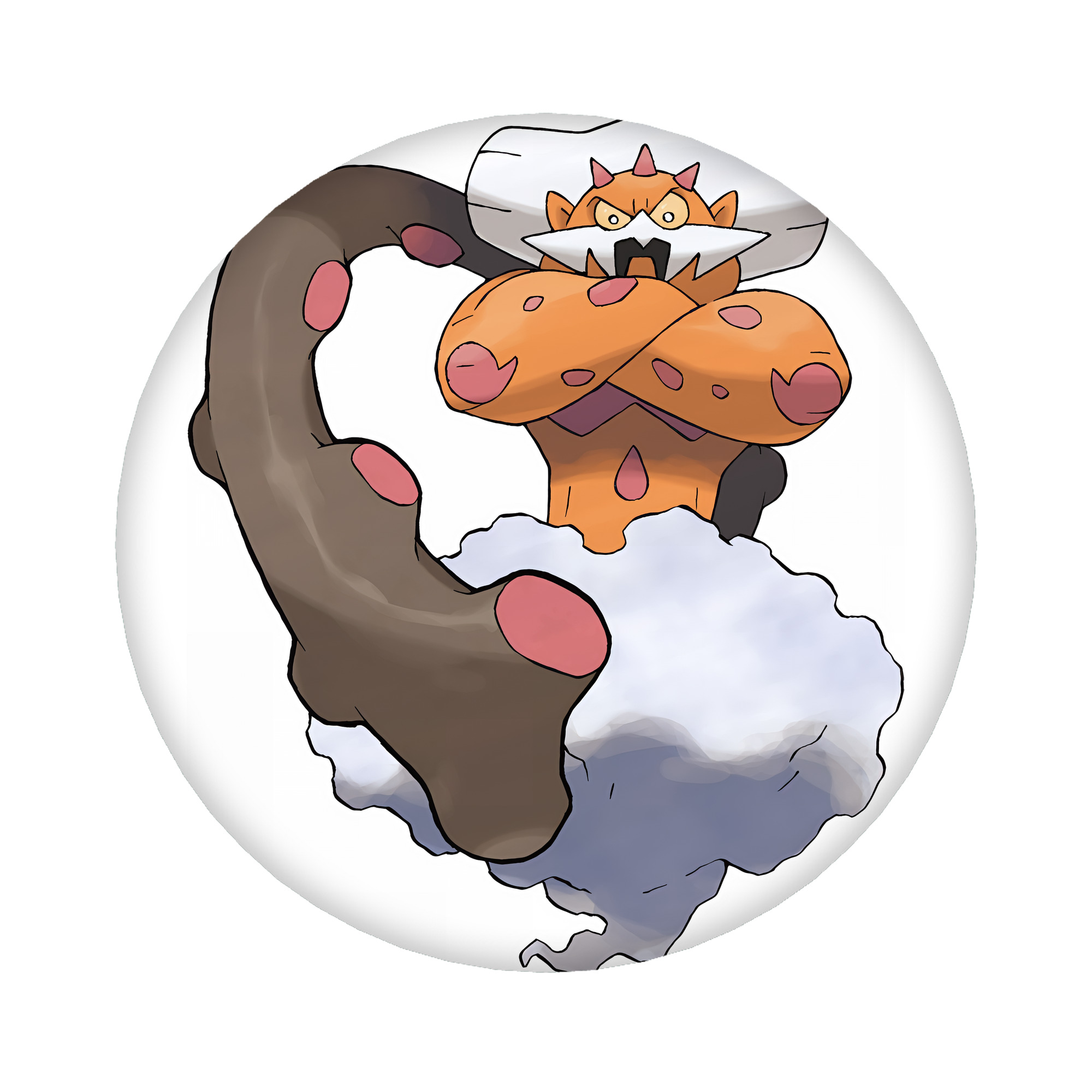 （画像用） ポケットモンスター Pokémon 6cm 缶バッジ 複数セット