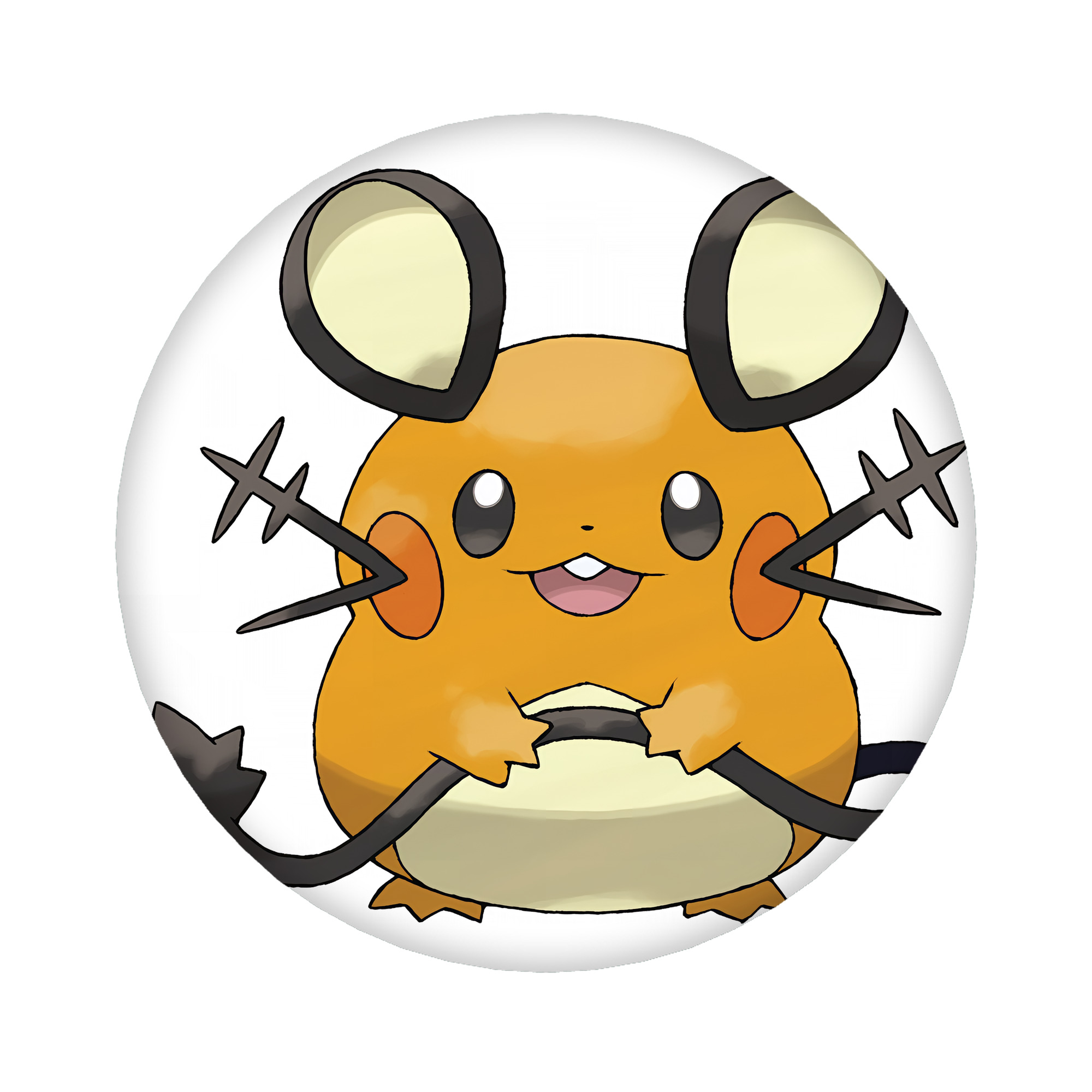 （画像用） ポケットモンスター Pokémon 6cm 缶バッジ 複数セット