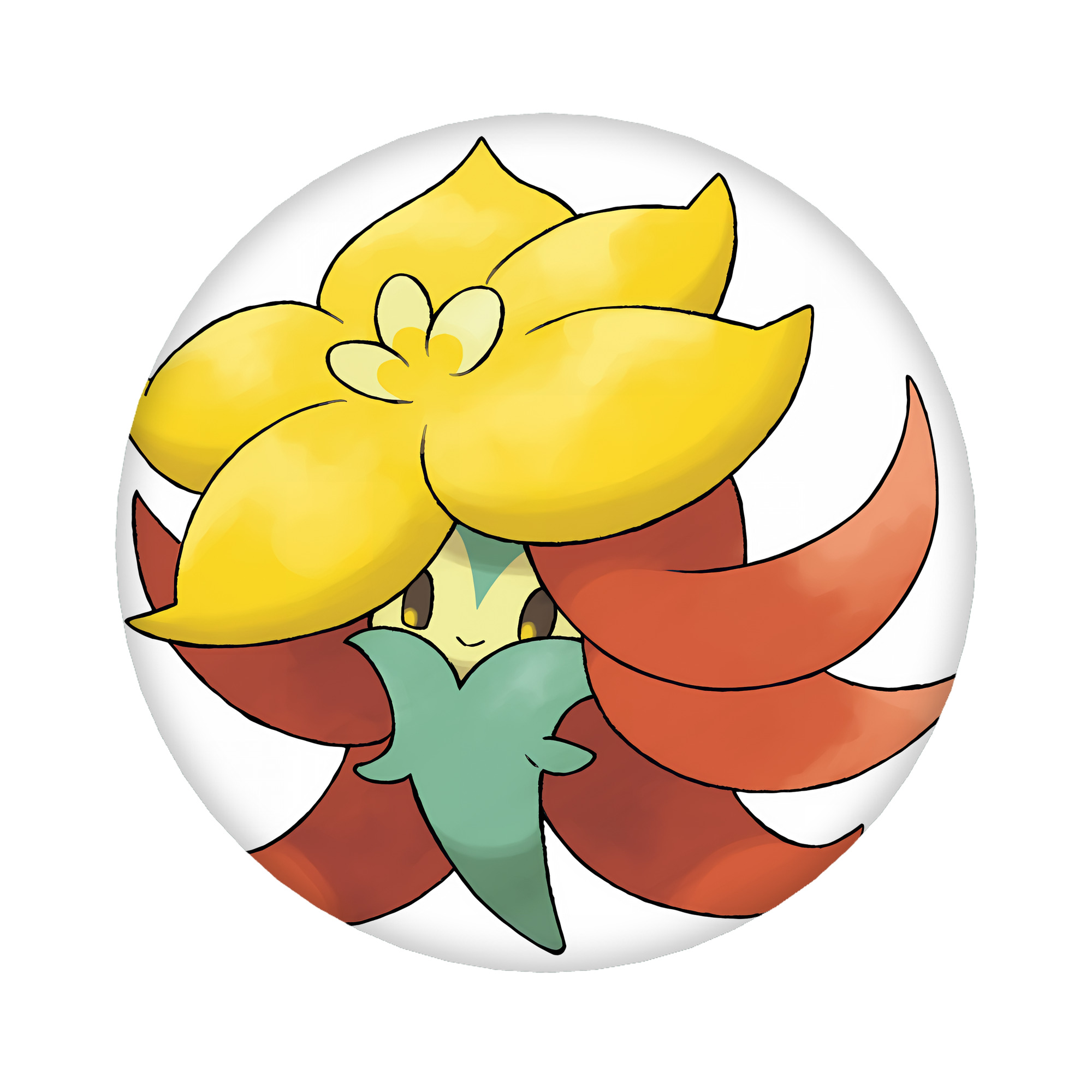 （画像用） ポケットモンスター Pokémon 6cm 缶バッジ 複数セット