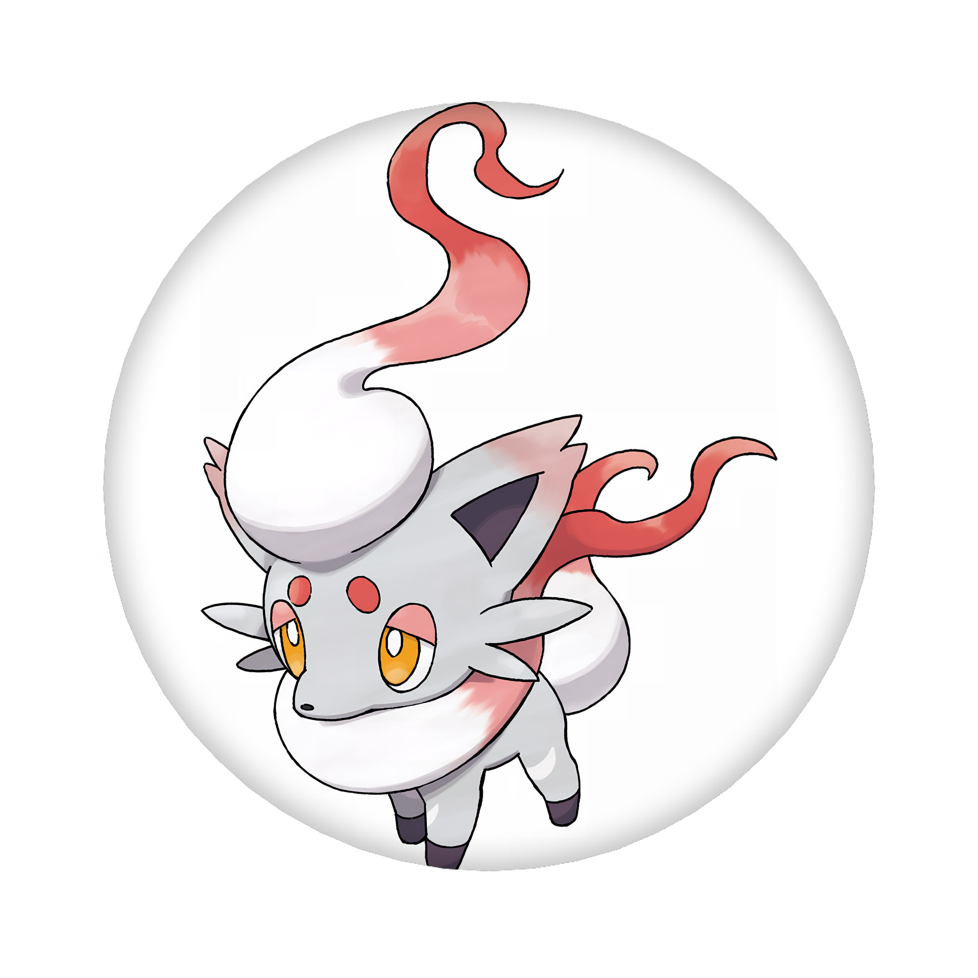 （画像用） ポケットモンスター Pokémon 6cm 缶バッジ 複数セット