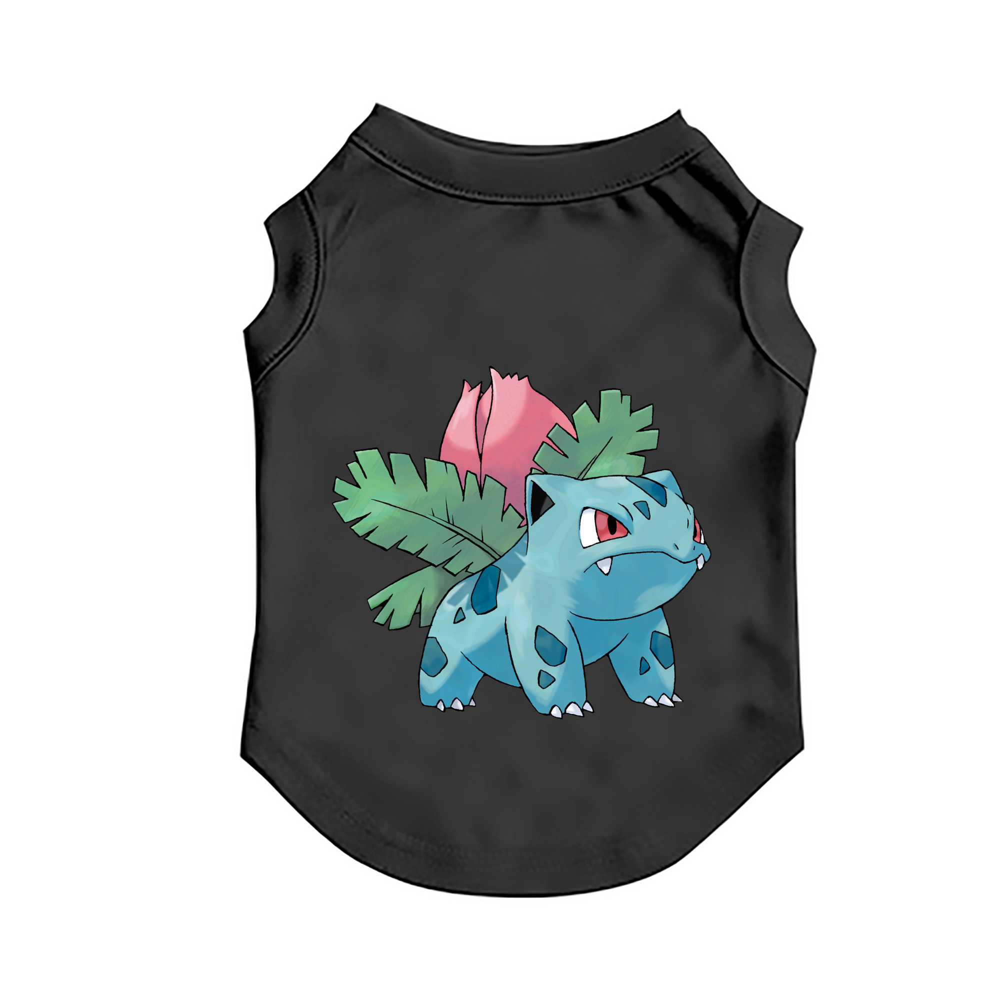 （画像用） ポケットモンスター Pokémon ペット用ベスト