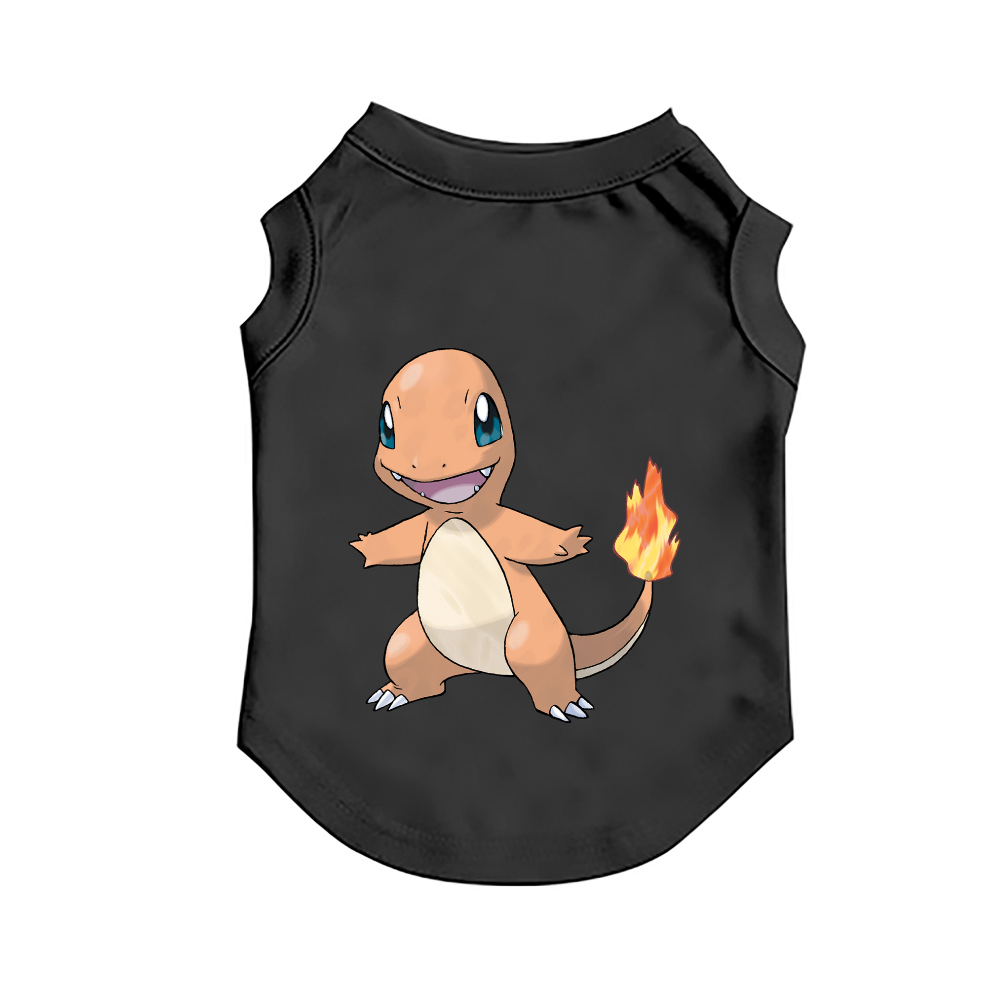 （画像用） ポケットモンスター Pokémon ペット用ベスト