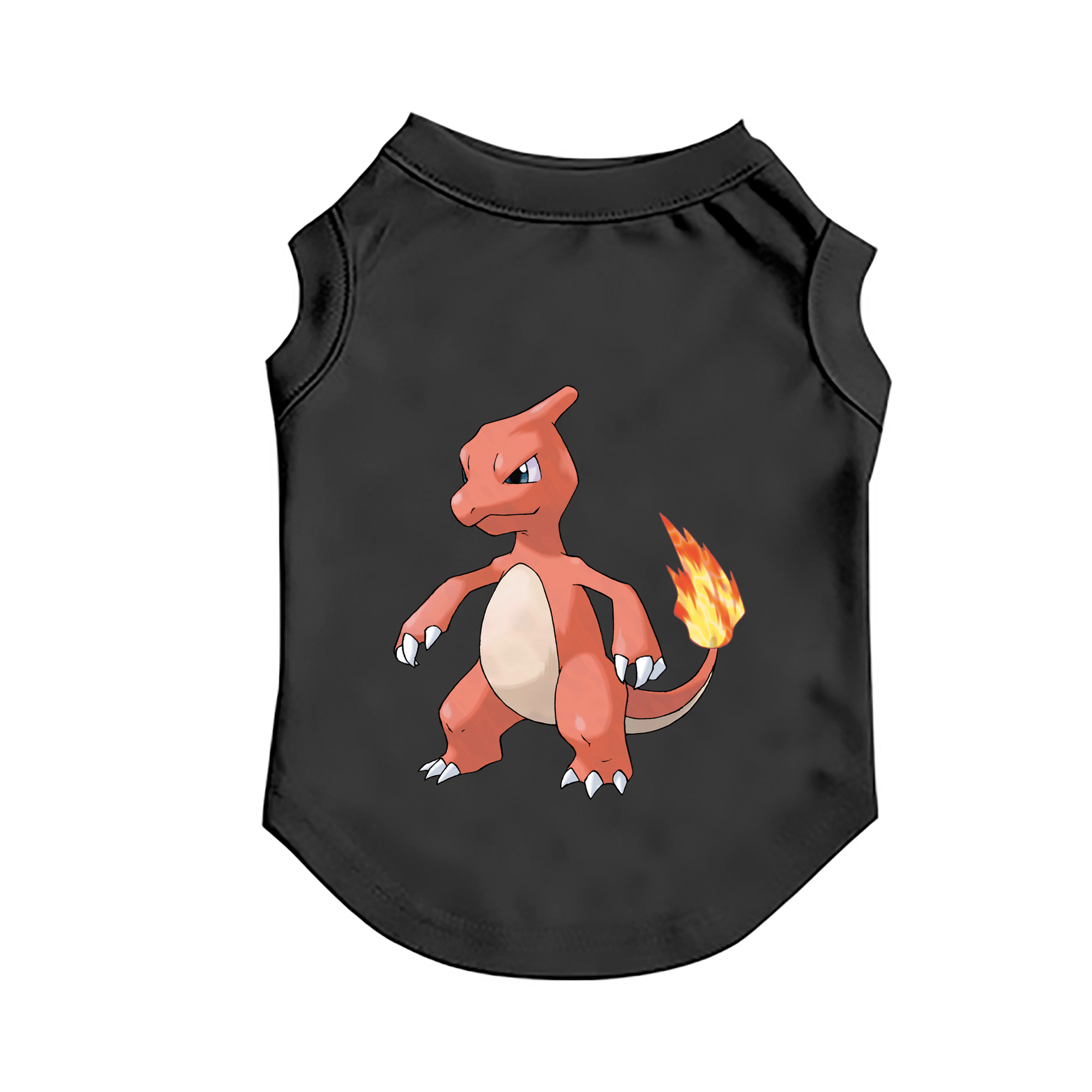 （画像用） ポケットモンスター Pokémon ペット用ベスト