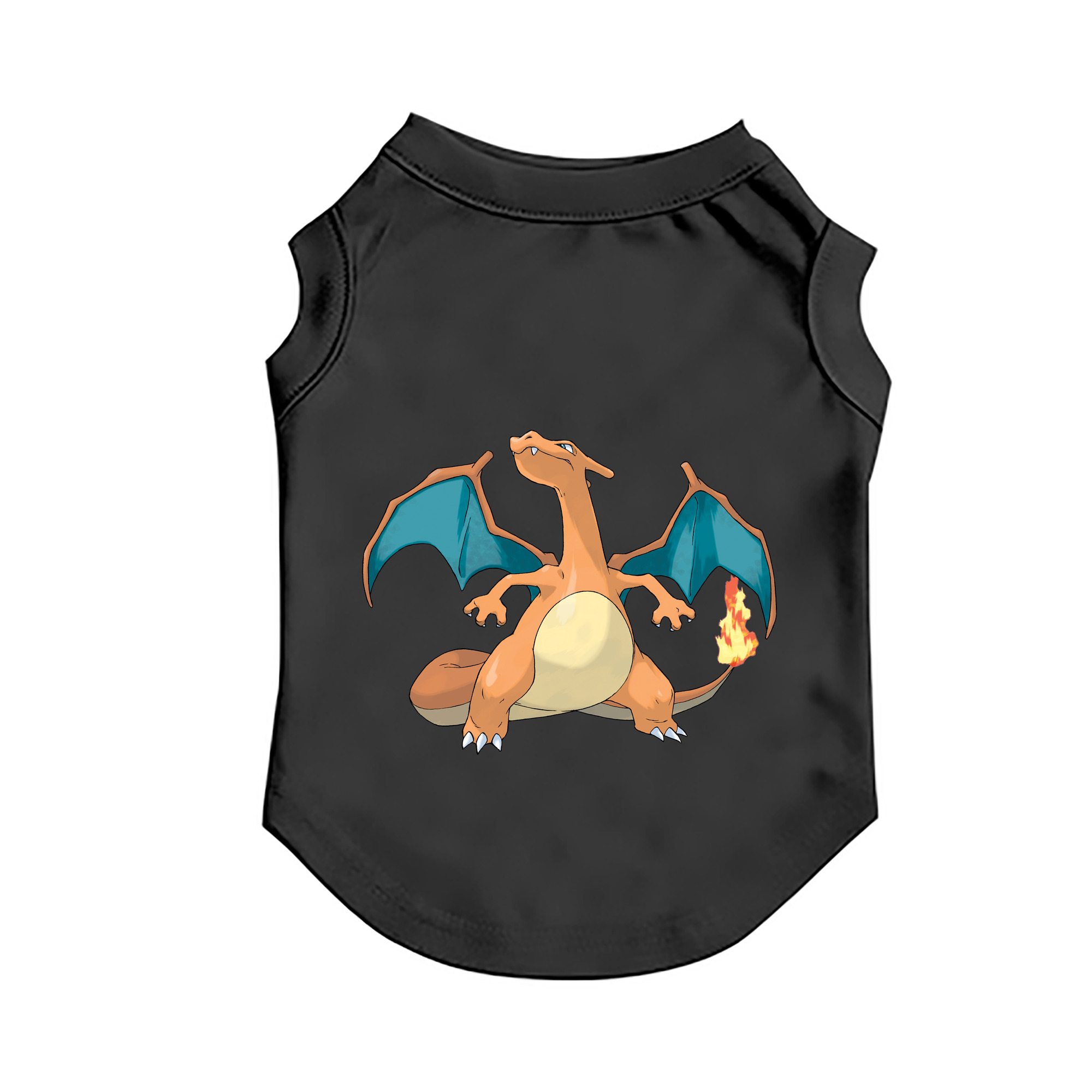 （画像用） ポケットモンスター Pokémon ペット用ベスト