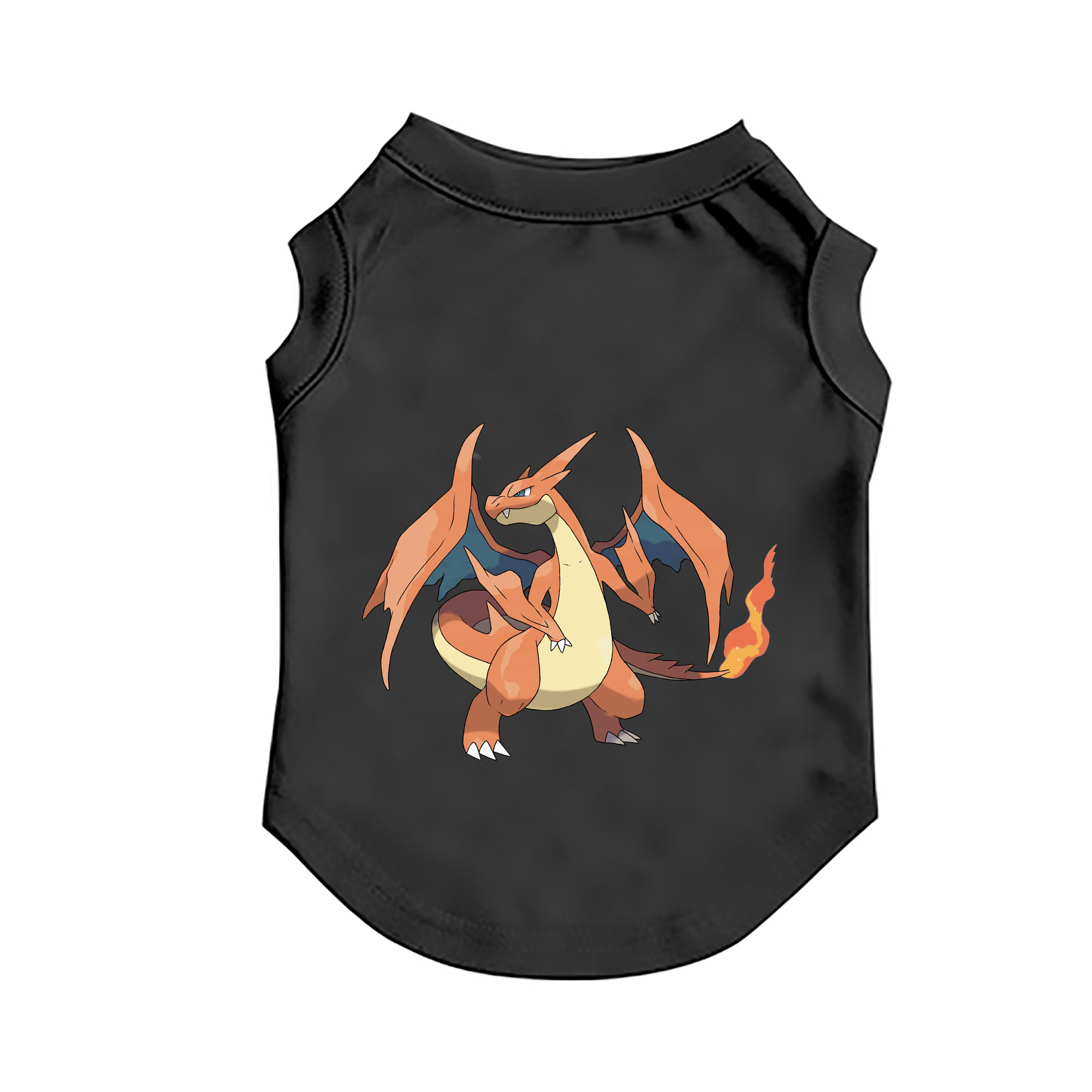 （画像用） ポケットモンスター Pokémon ペット用ベスト