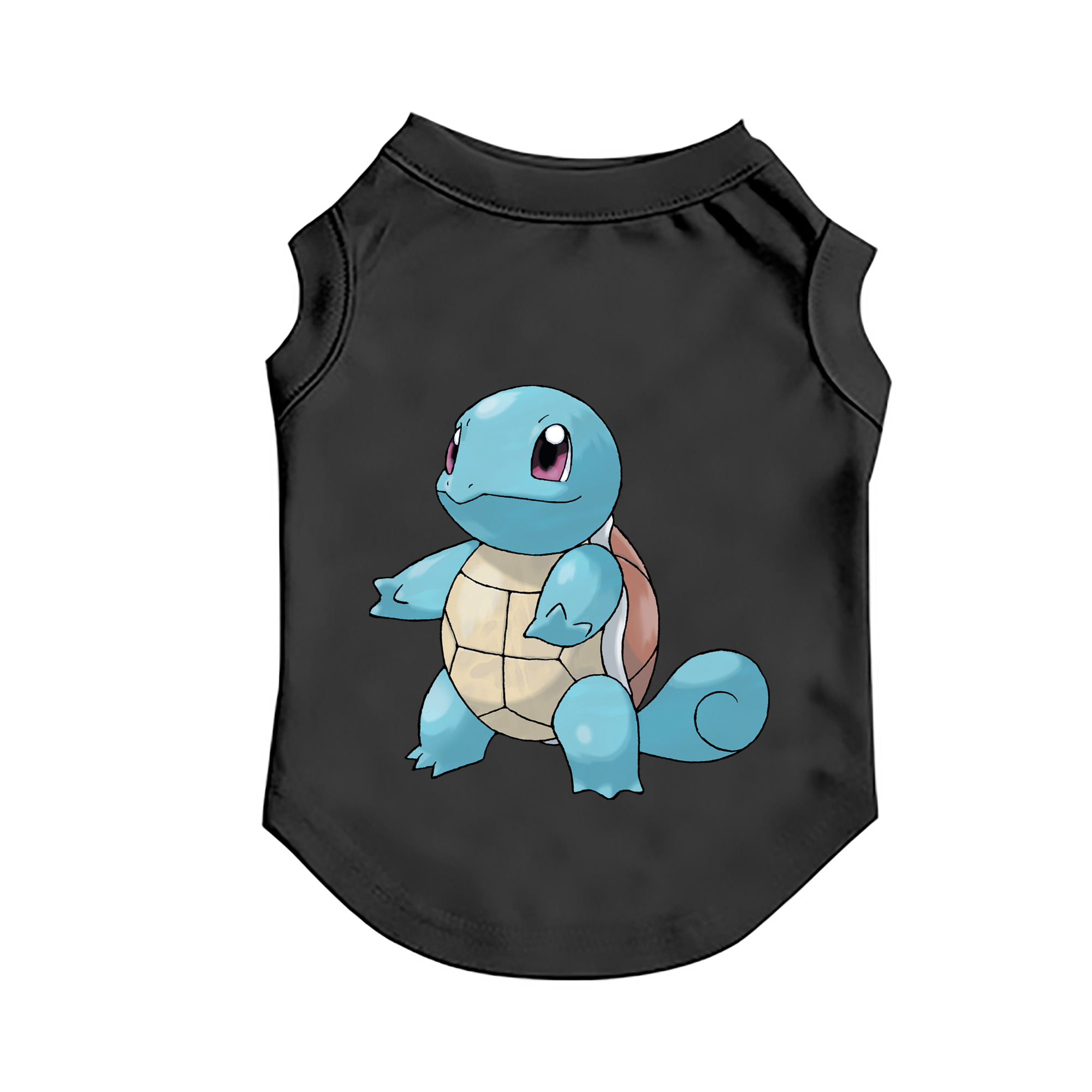 （画像用） ポケットモンスター Pokémon ペット用ベスト