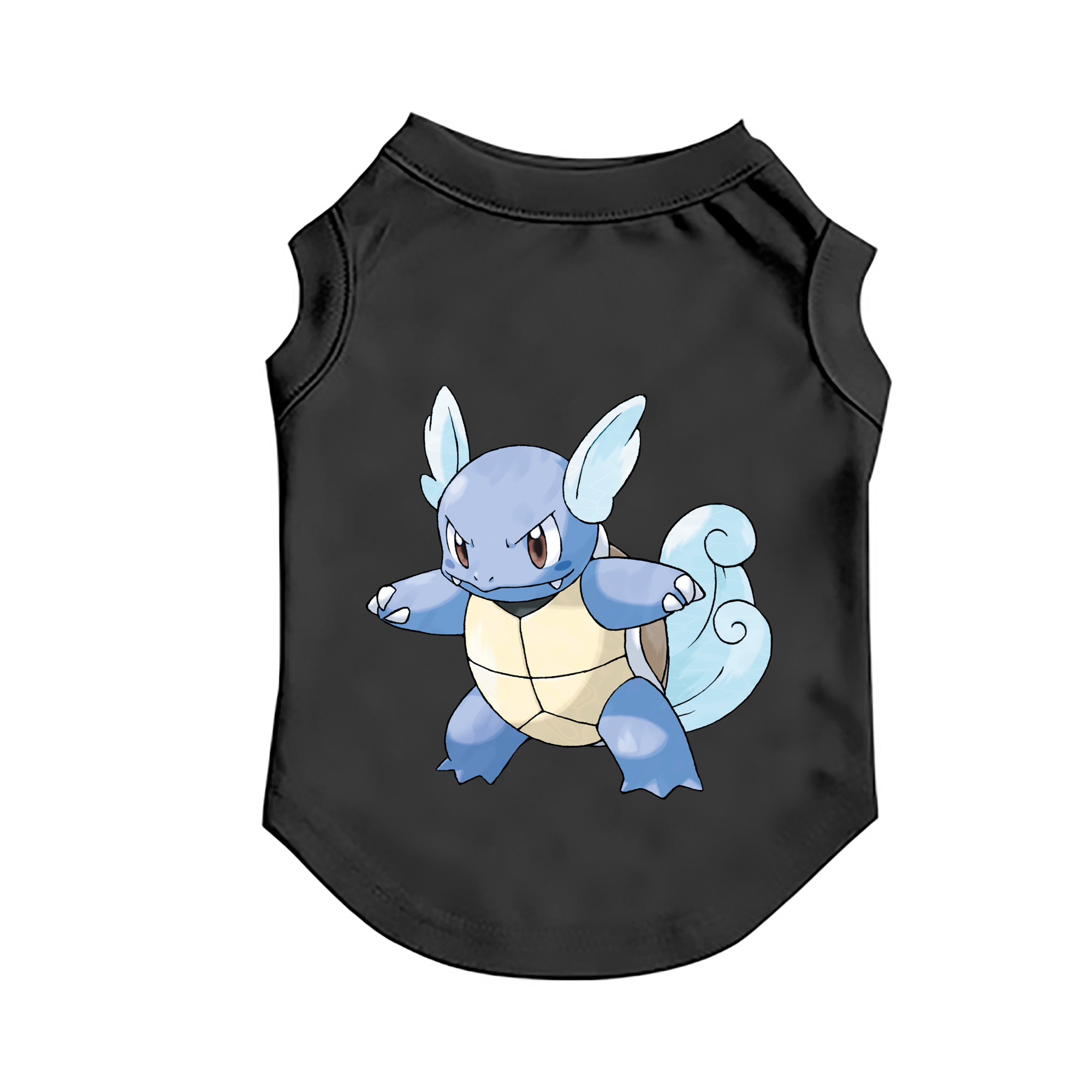 （画像用） ポケットモンスター Pokémon ペット用ベスト
