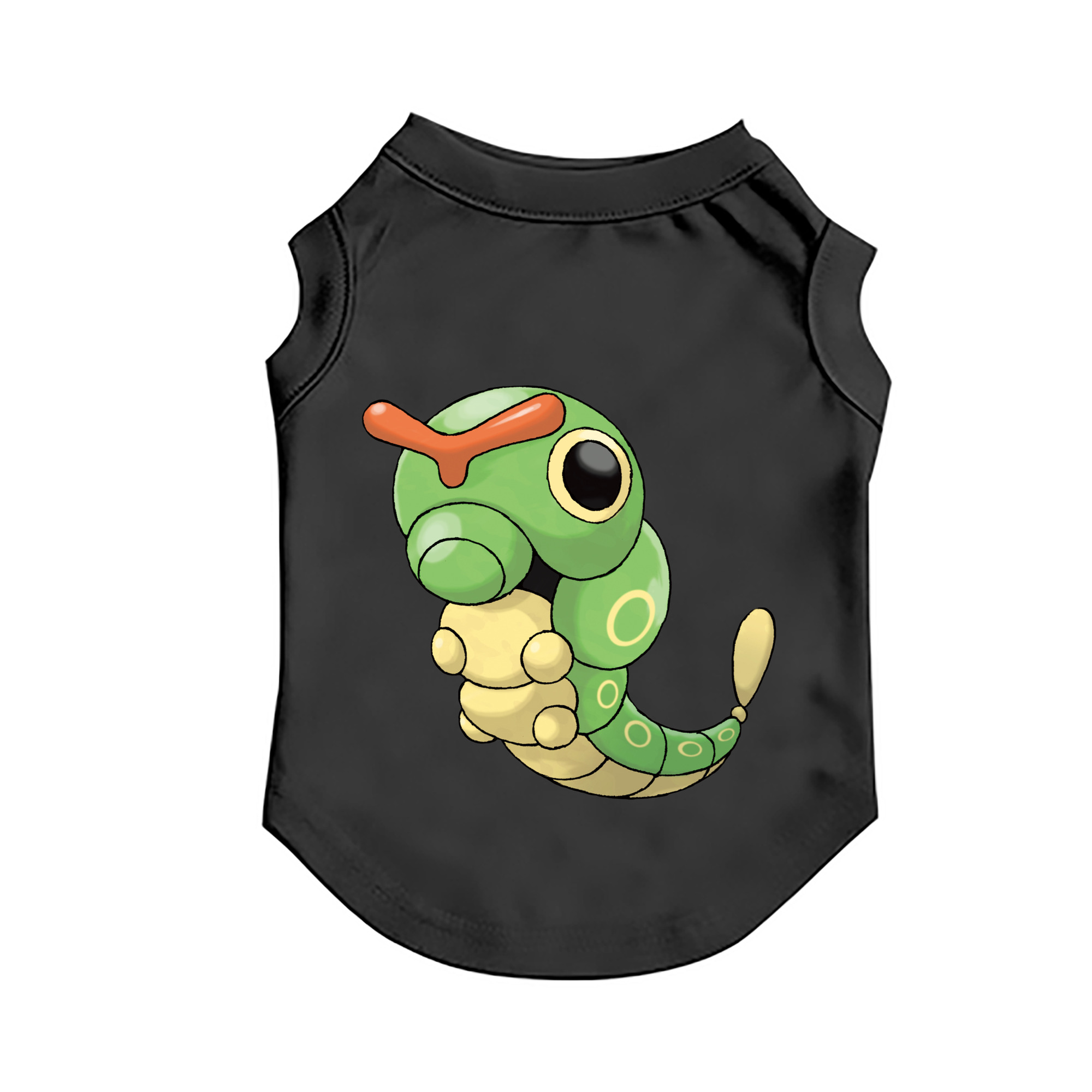 （画像用） ポケットモンスター Pokémon ペット用ベスト