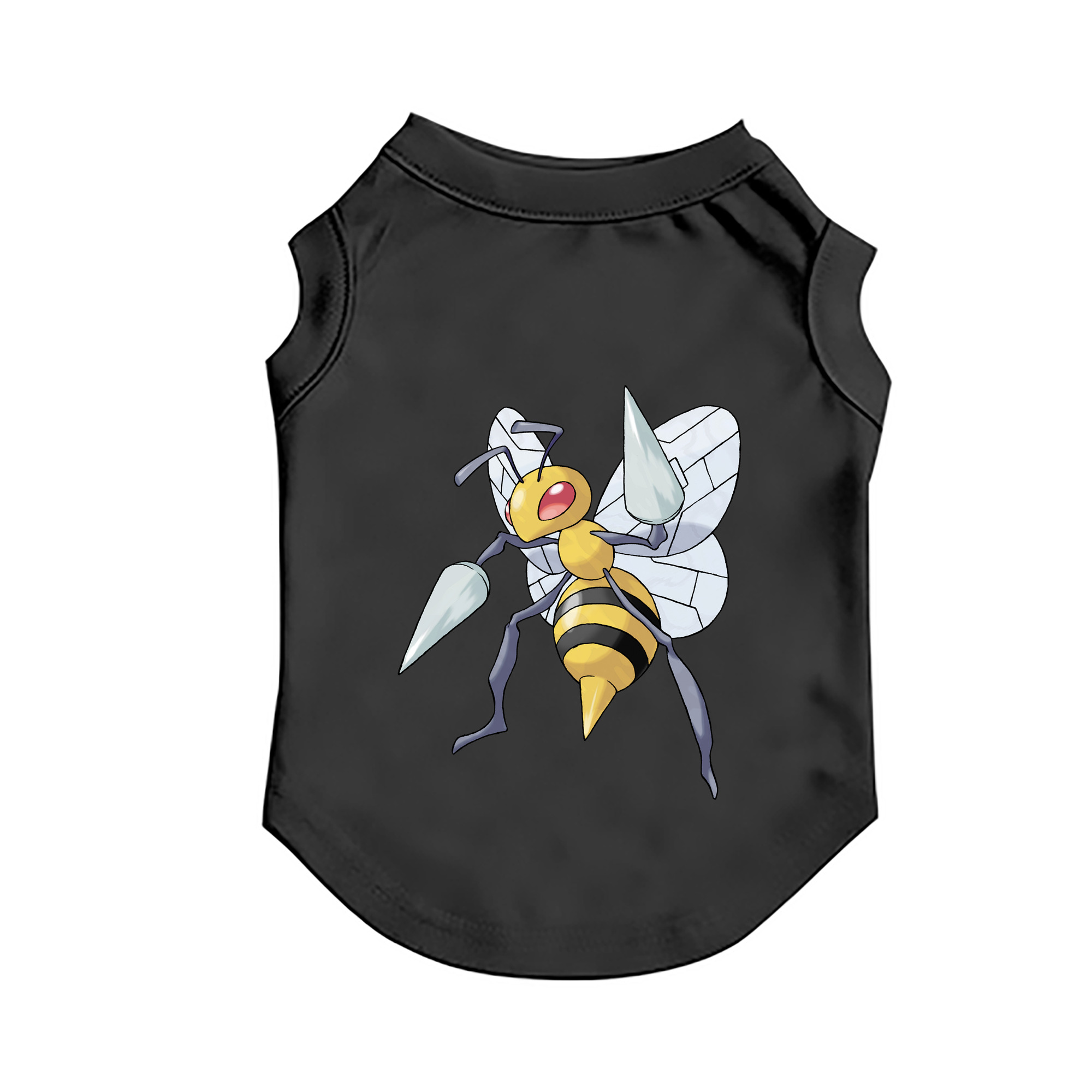 （画像用） ポケットモンスター Pokémon ペット用ベスト