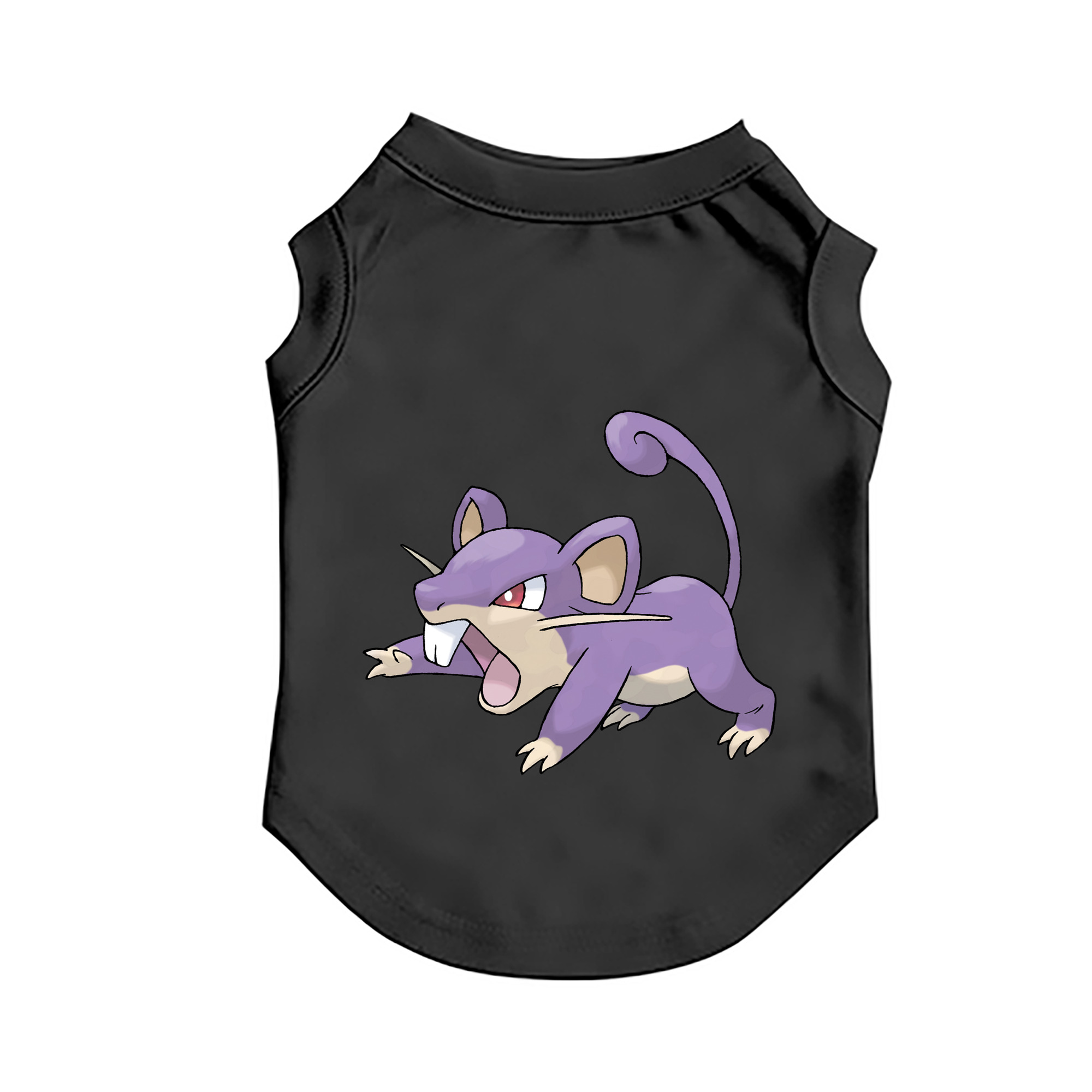 （画像用） ポケットモンスター Pokémon ペット用ベスト