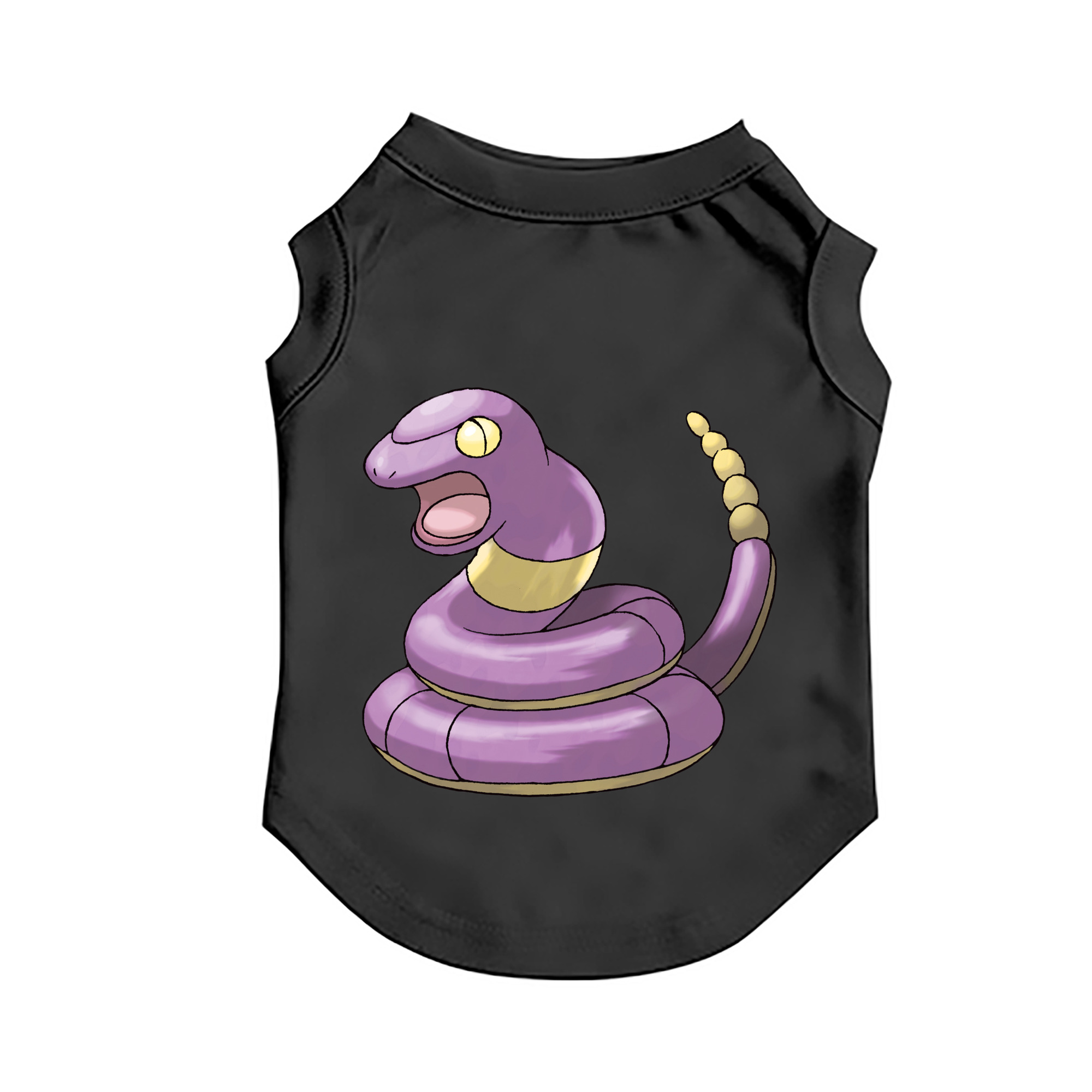 （画像用） ポケットモンスター Pokémon ペット用ベスト