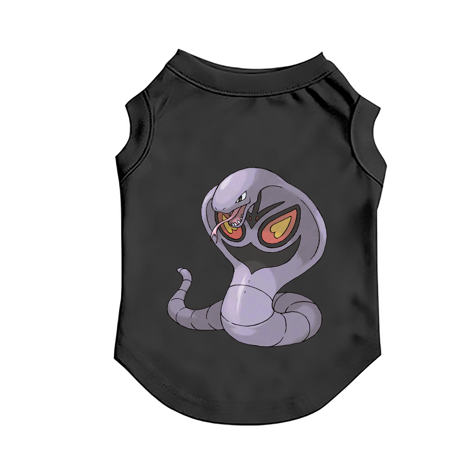 （画像用） ポケットモンスター Pokémon ペット用ベスト