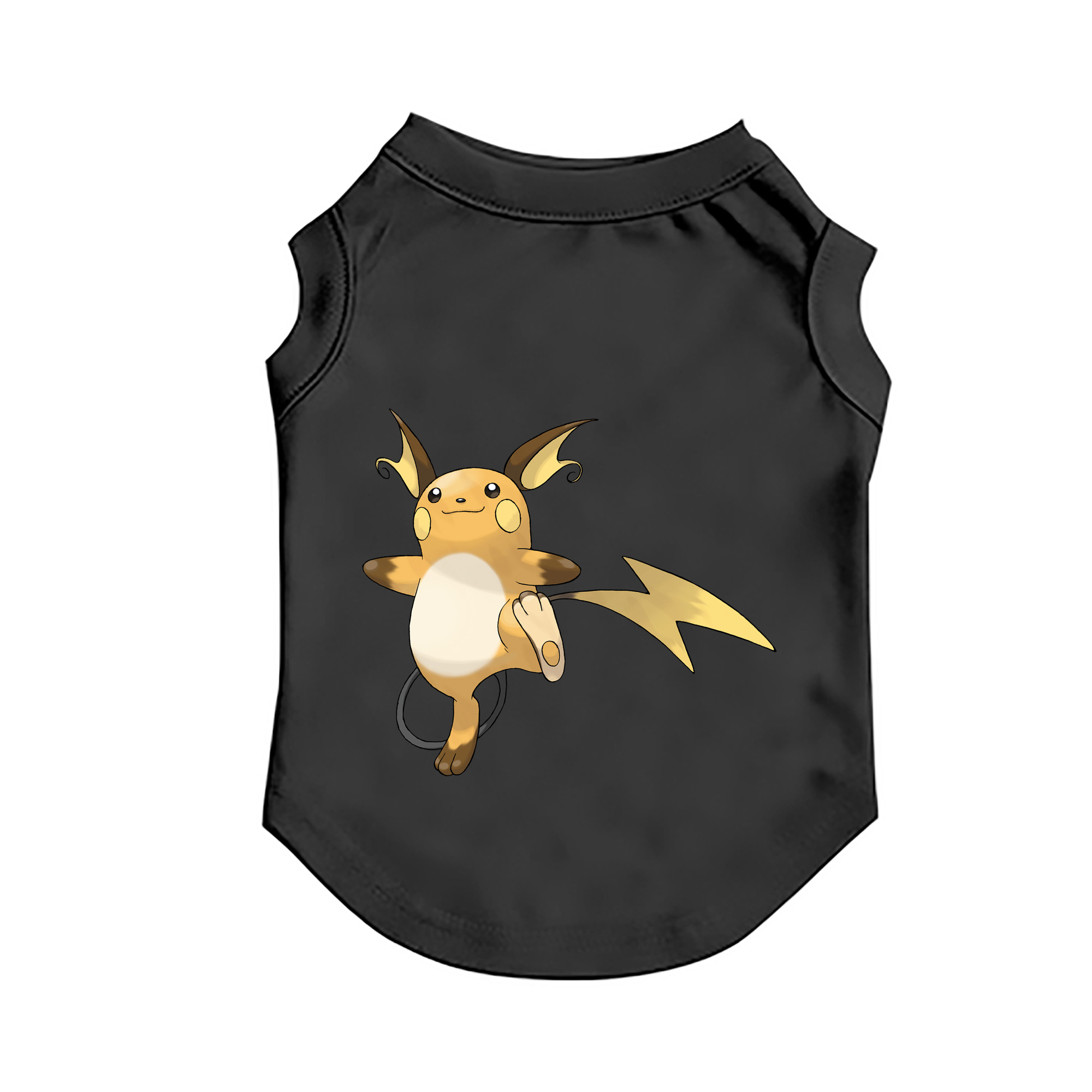 （画像用） ポケットモンスター Pokémon ペット用ベスト