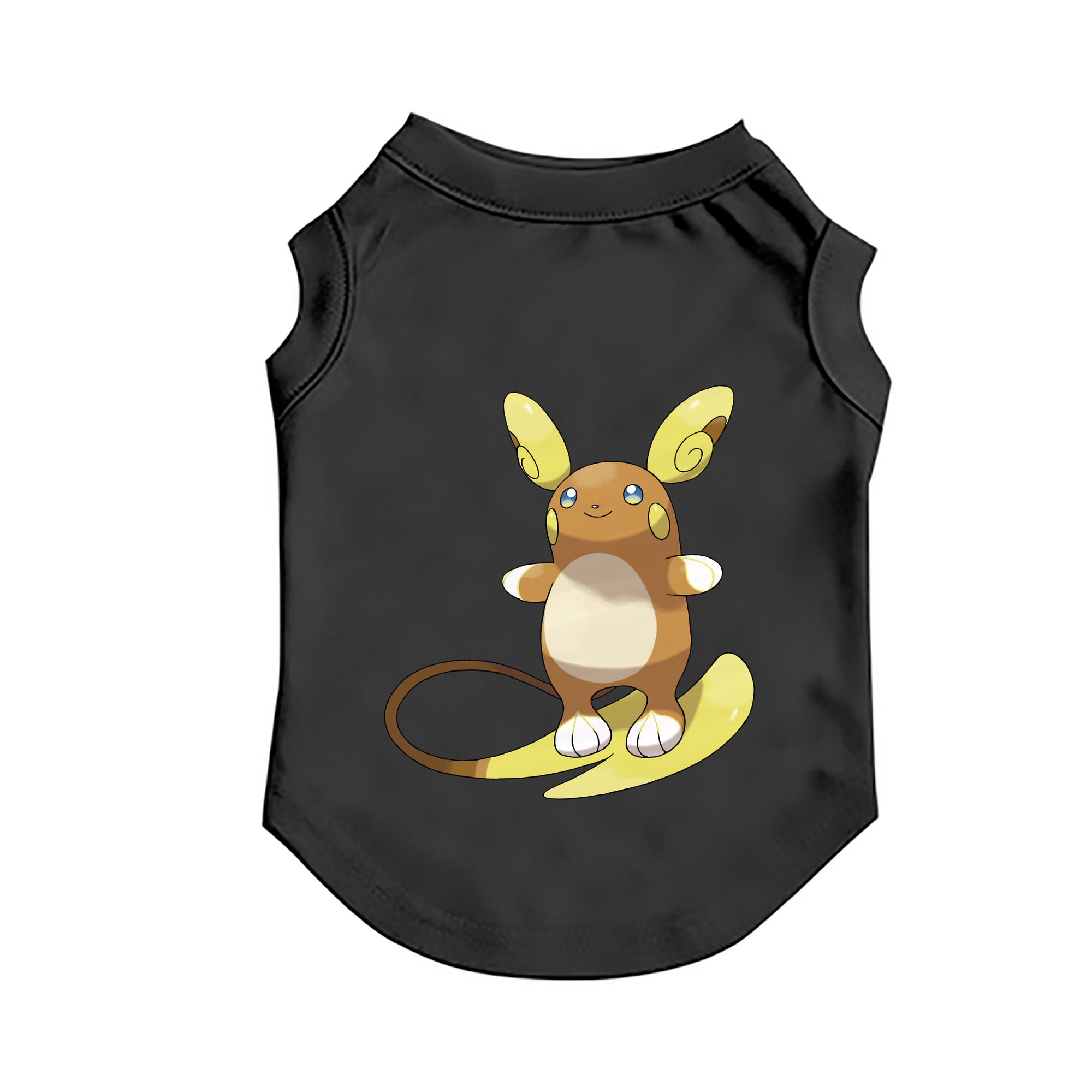 （画像用） ポケットモンスター Pokémon ペット用ベスト