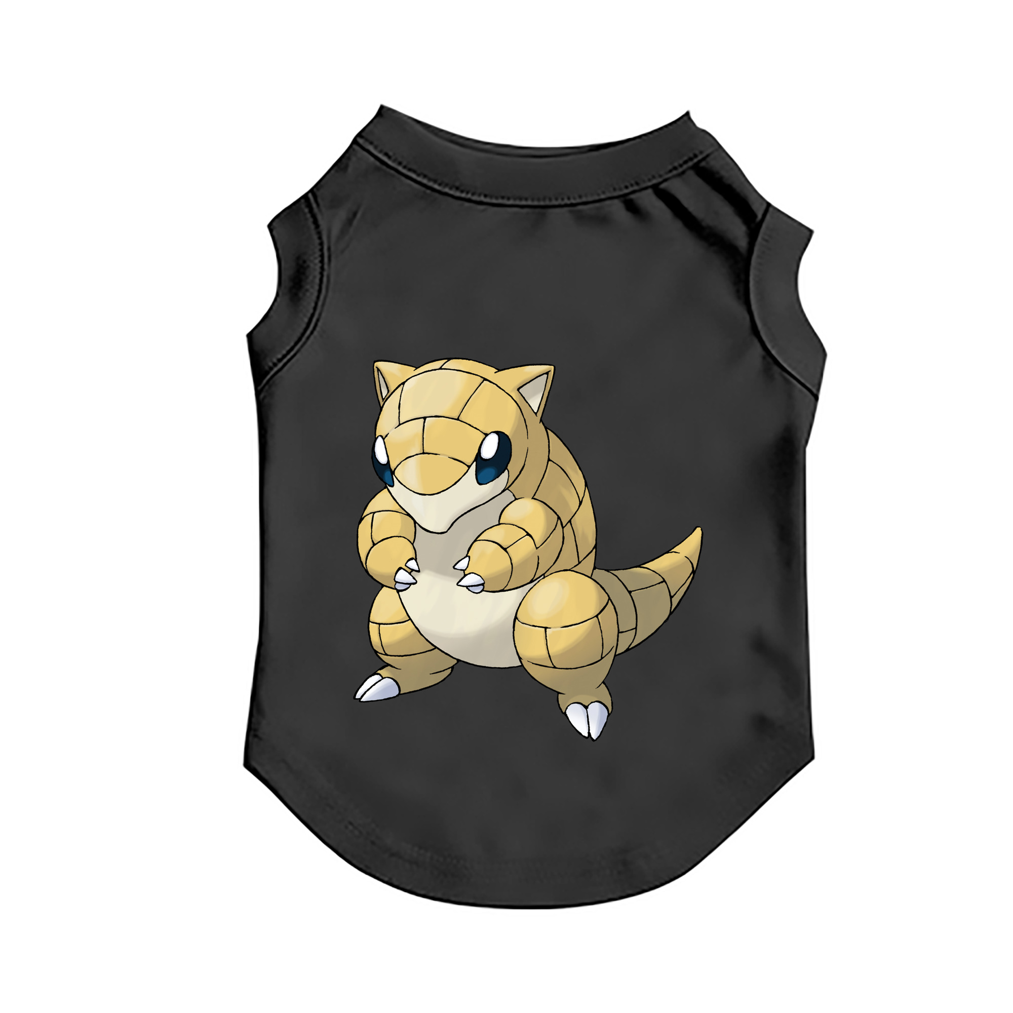 （画像用） ポケットモンスター Pokémon ペット用ベスト