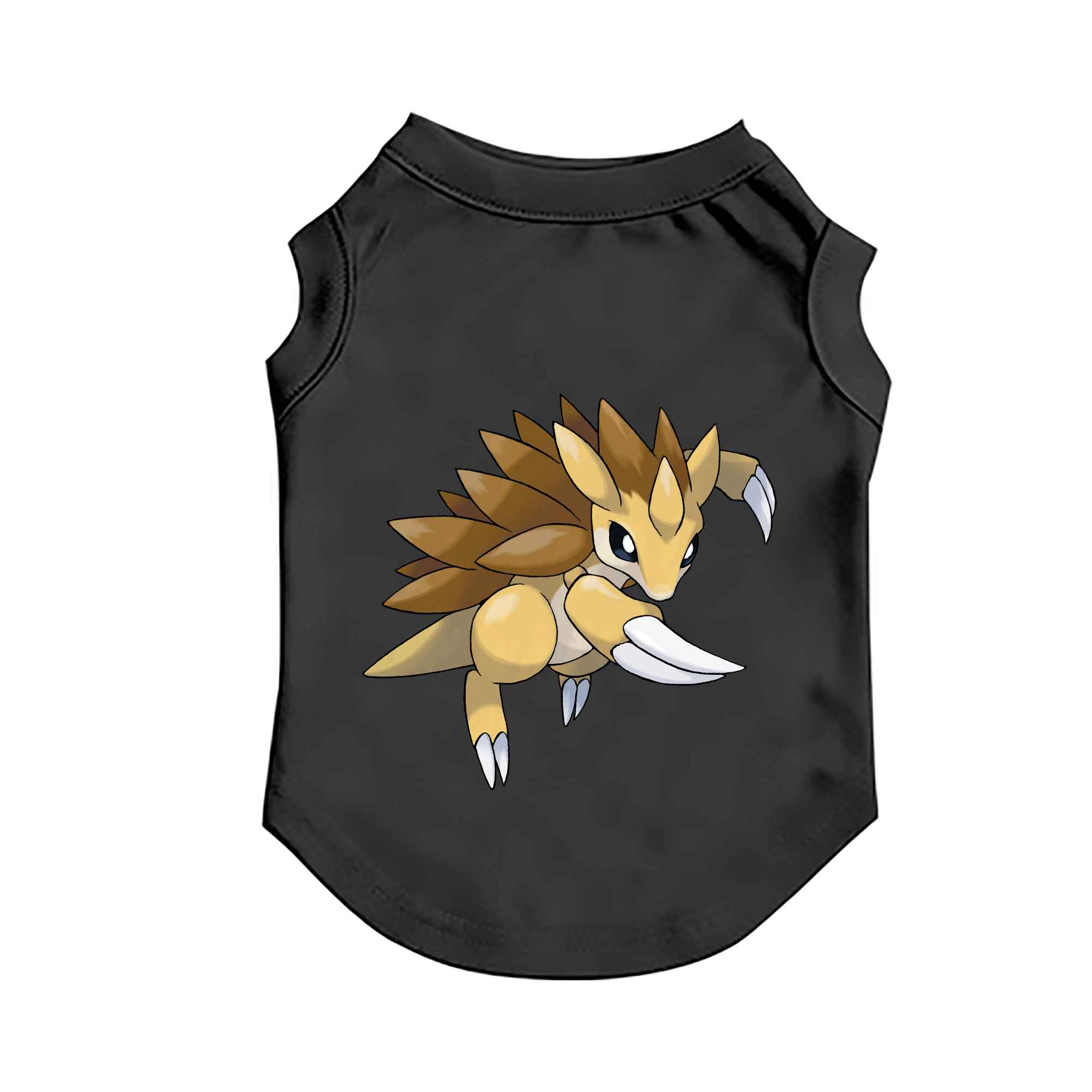 （画像用） ポケットモンスター Pokémon ペット用ベスト