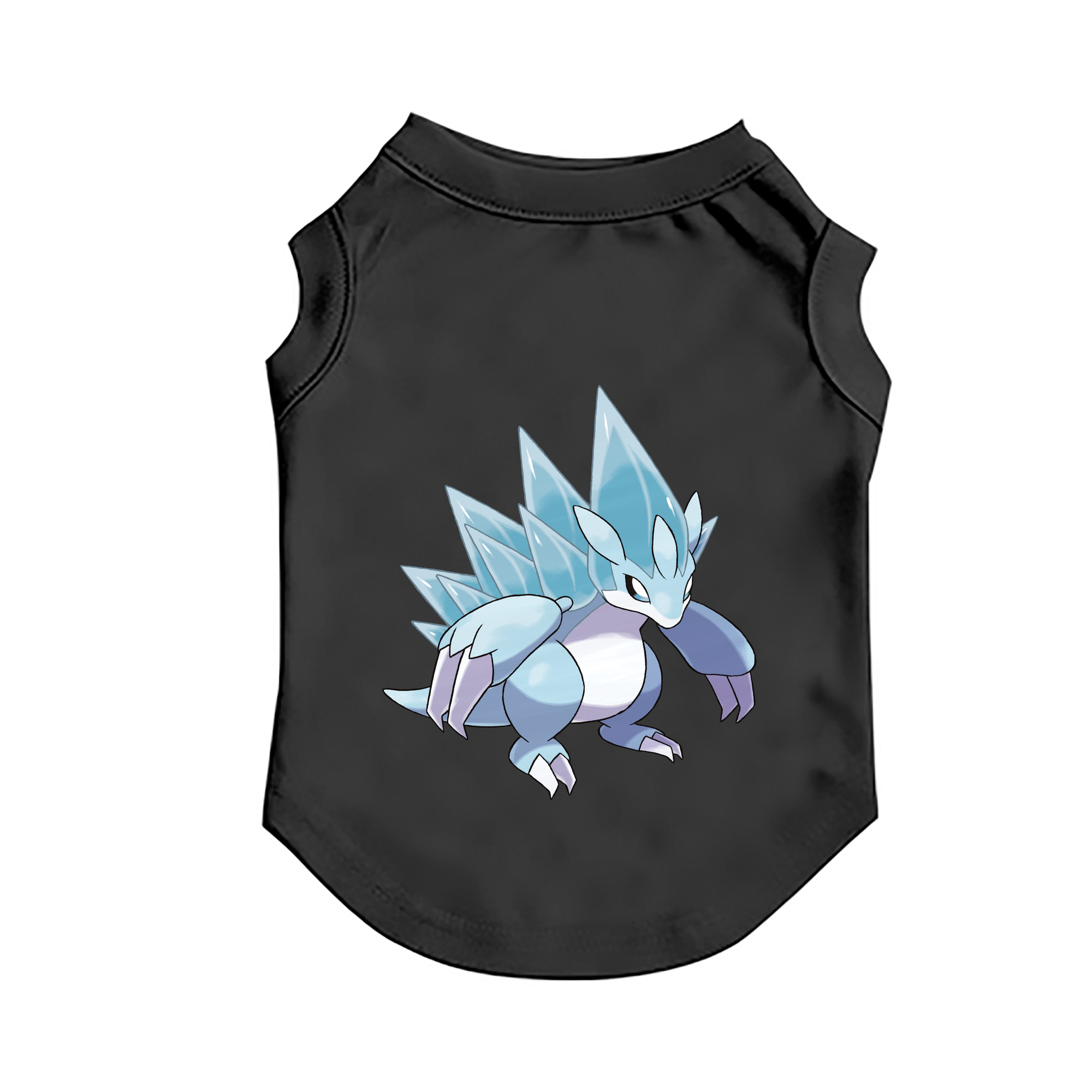 （画像用） ポケットモンスター Pokémon ペット用ベスト