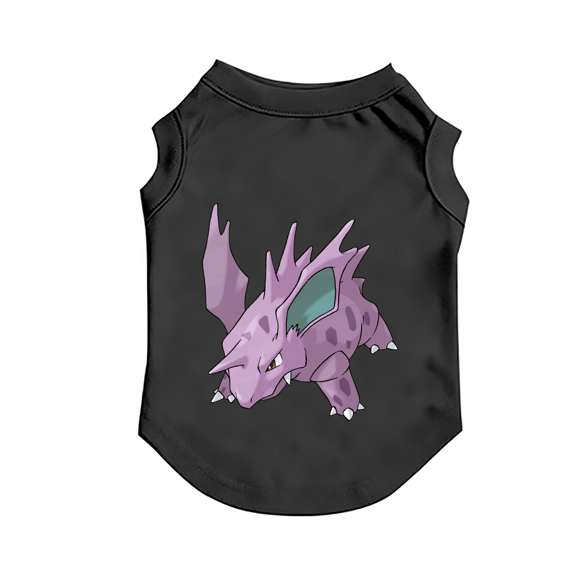 （画像用） ポケットモンスター Pokémon ペット用ベスト