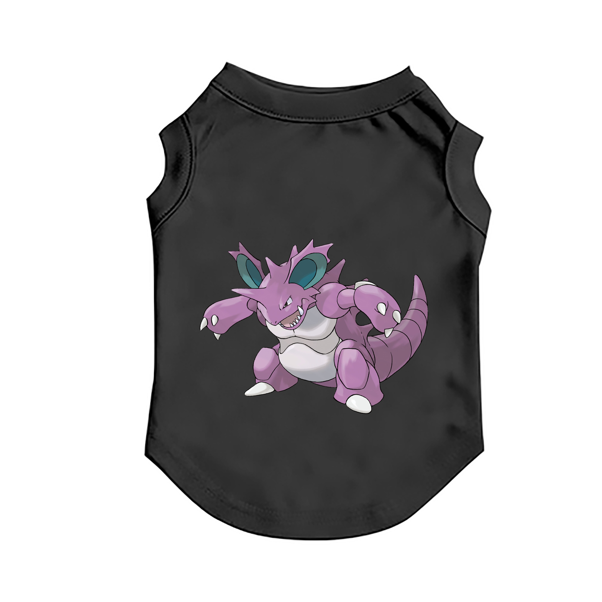 （画像用） ポケットモンスター Pokémon ペット用ベスト