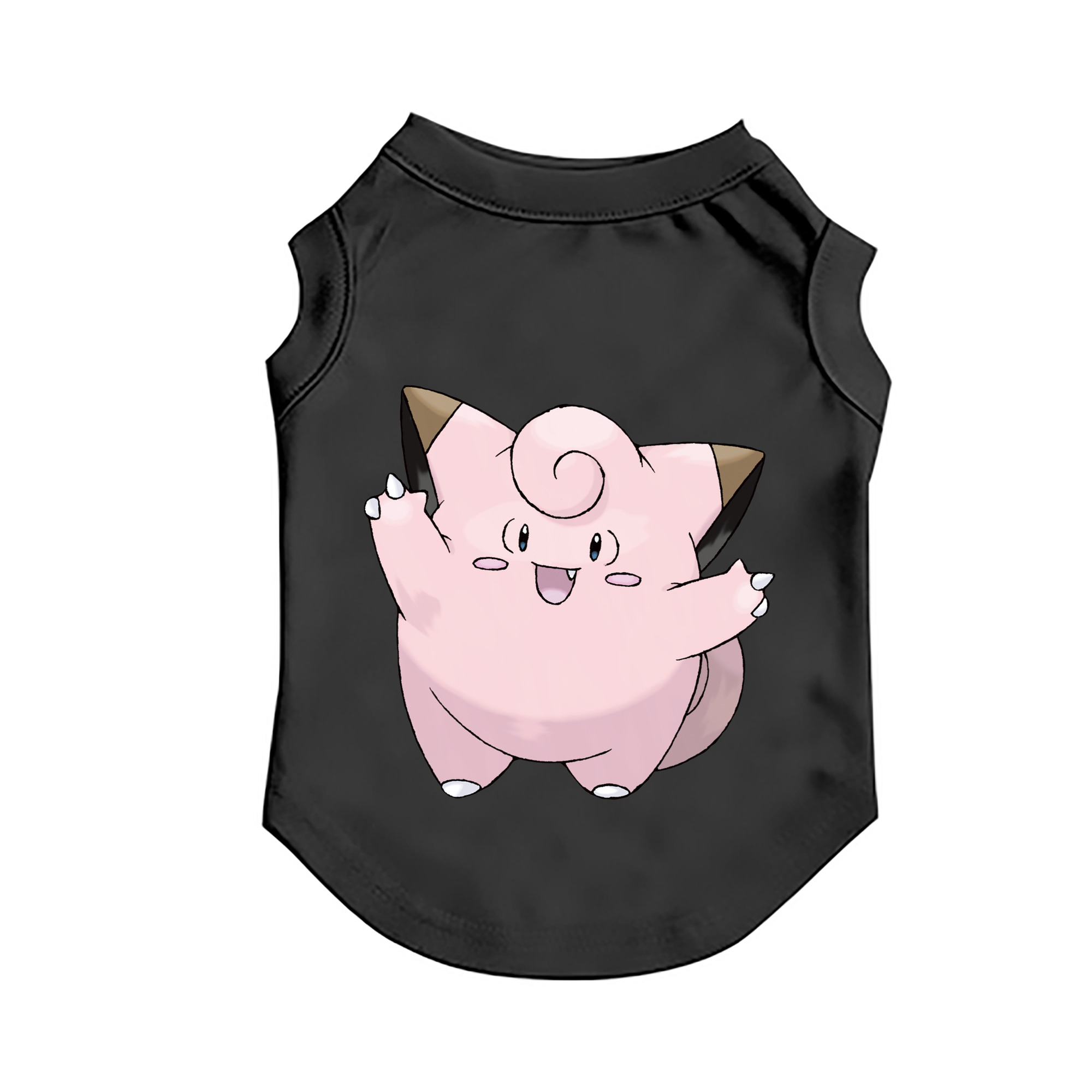 （画像用） ポケットモンスター Pokémon ペット用ベスト