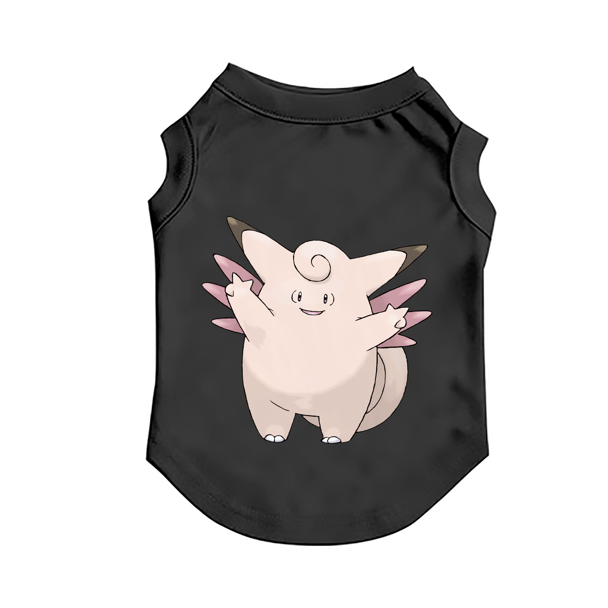 （画像用） ポケットモンスター Pokémon ペット用ベスト
