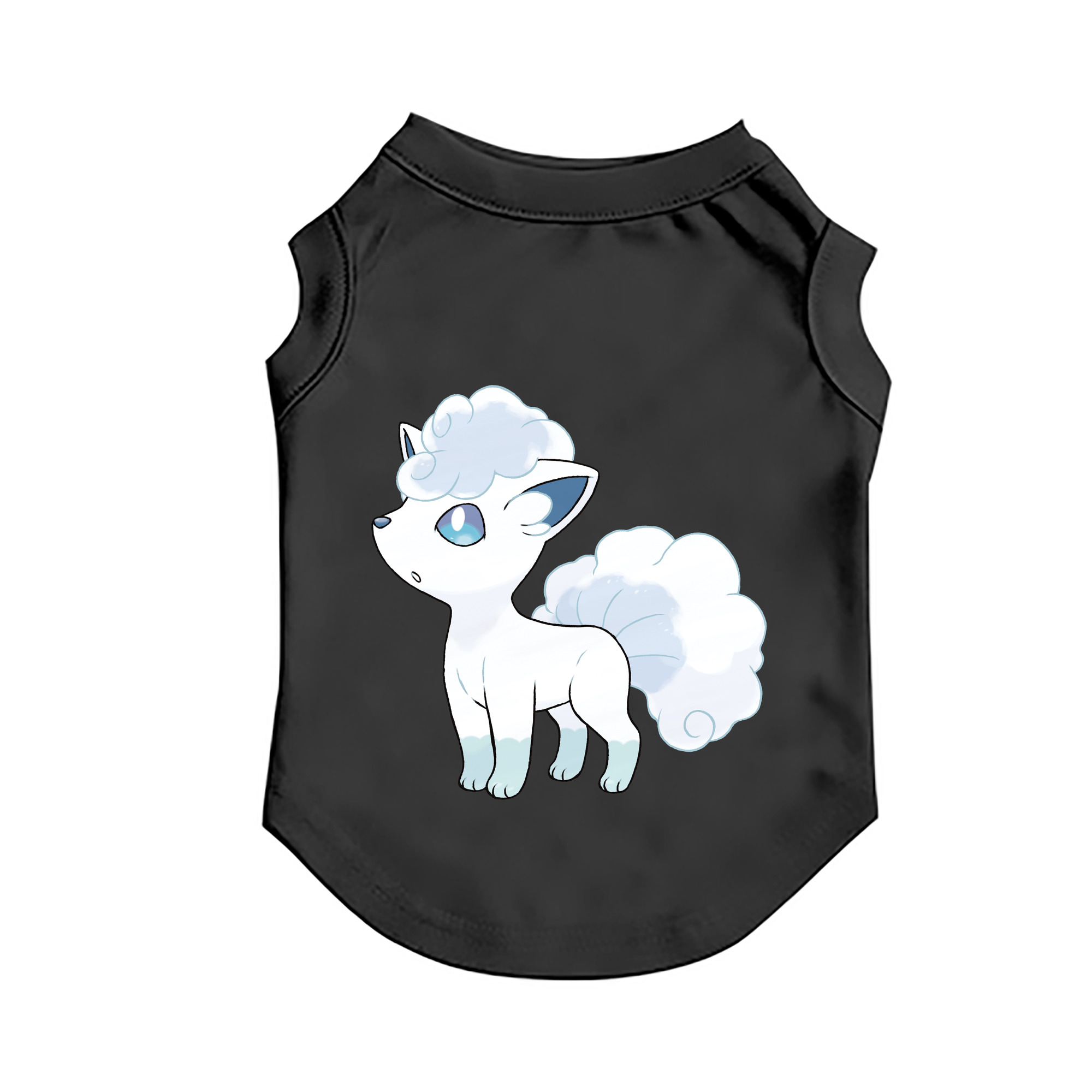 （画像用） ポケットモンスター Pokémon ペット用ベスト