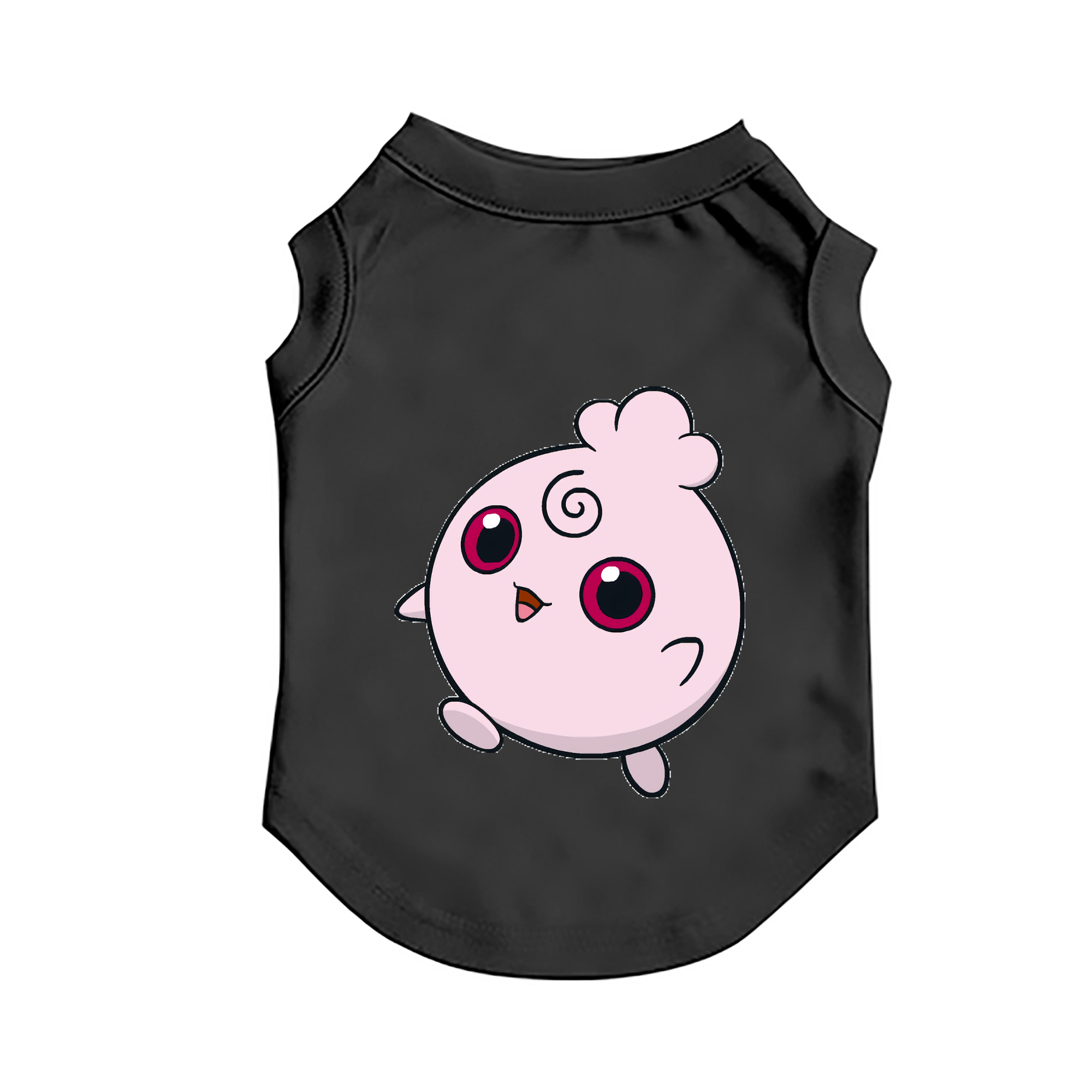 （画像用） ポケットモンスター Pokémon ペット用ベスト