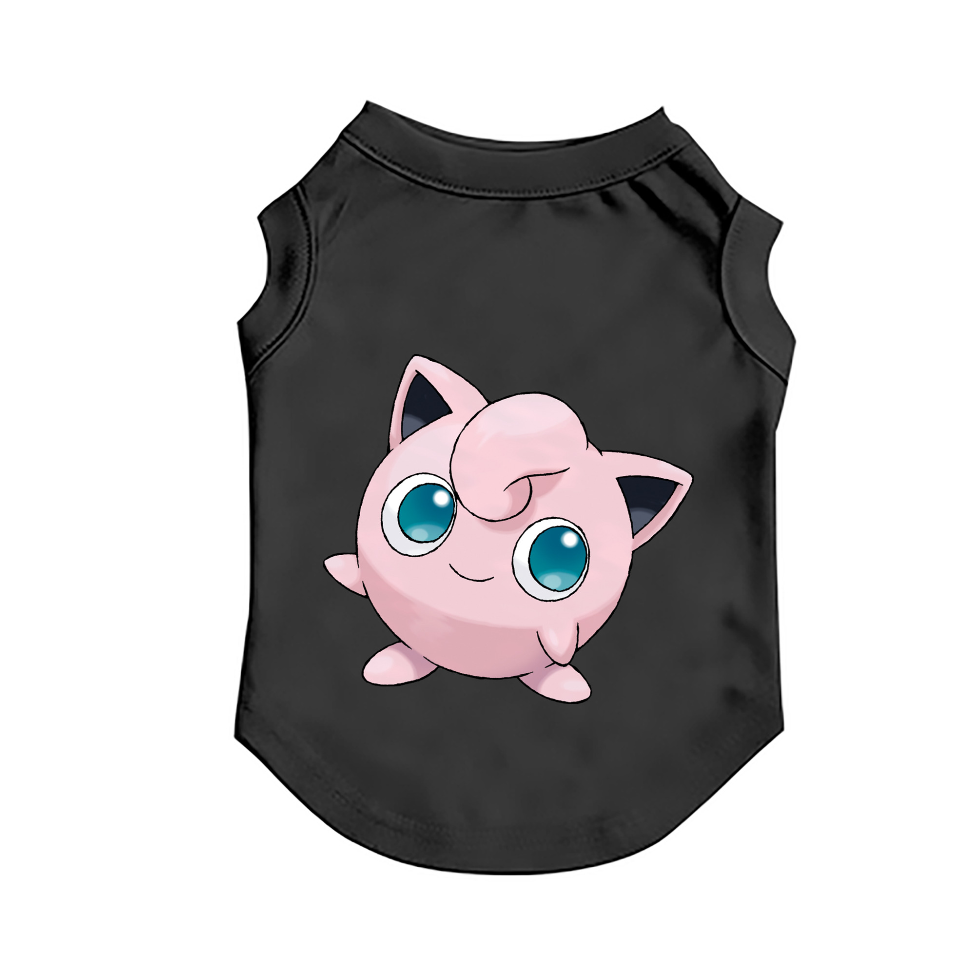 （画像用） ポケットモンスター Pokémon ペット用ベスト