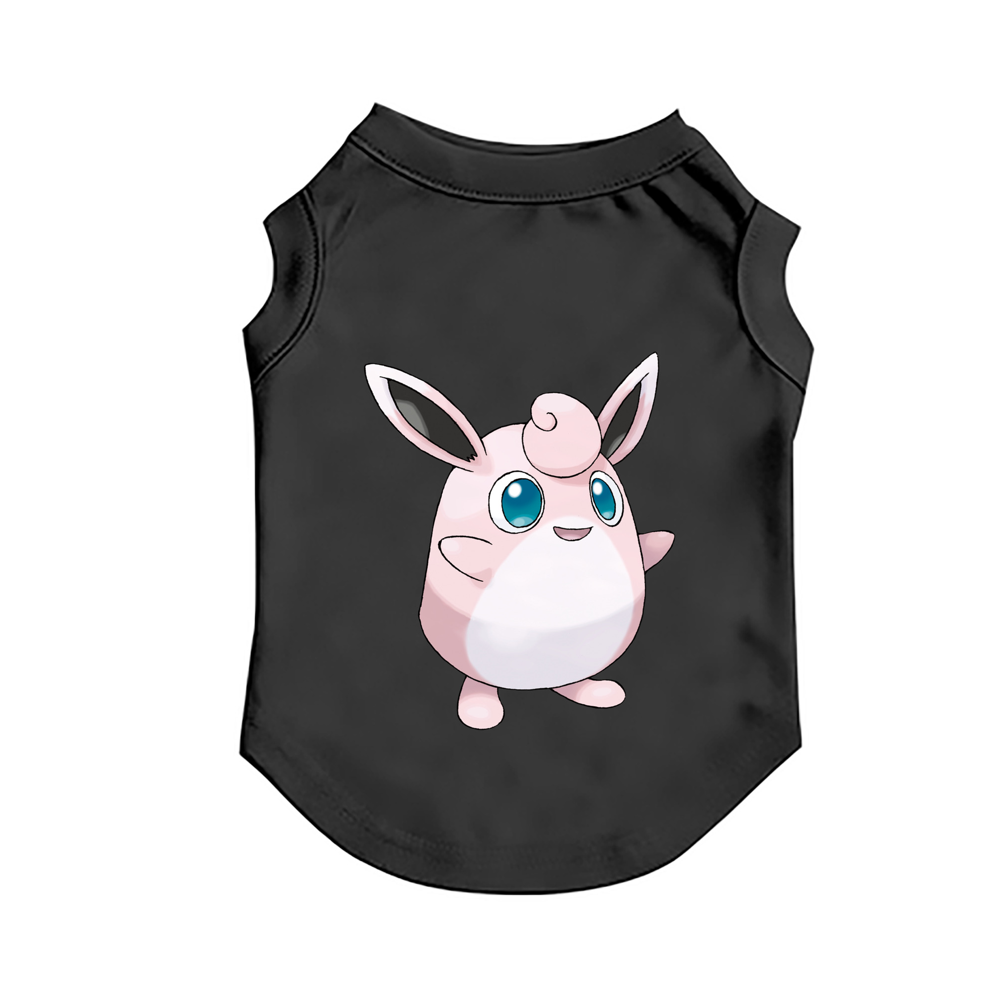 （画像用） ポケットモンスター Pokémon ペット用ベスト