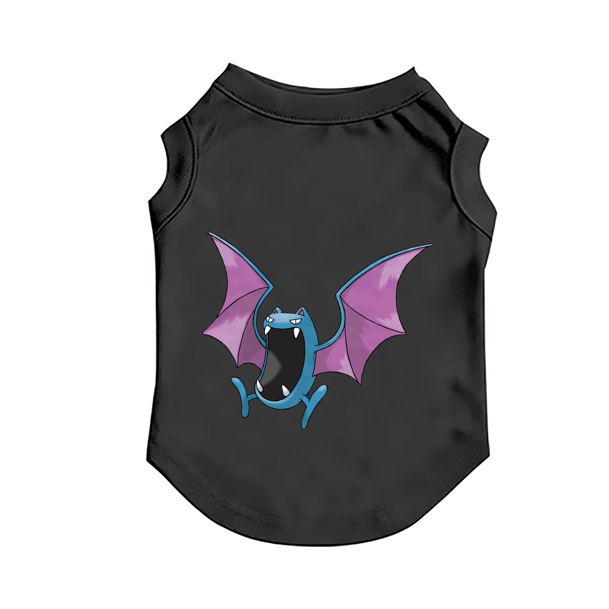 （画像用） ポケットモンスター Pokémon ペット用ベスト