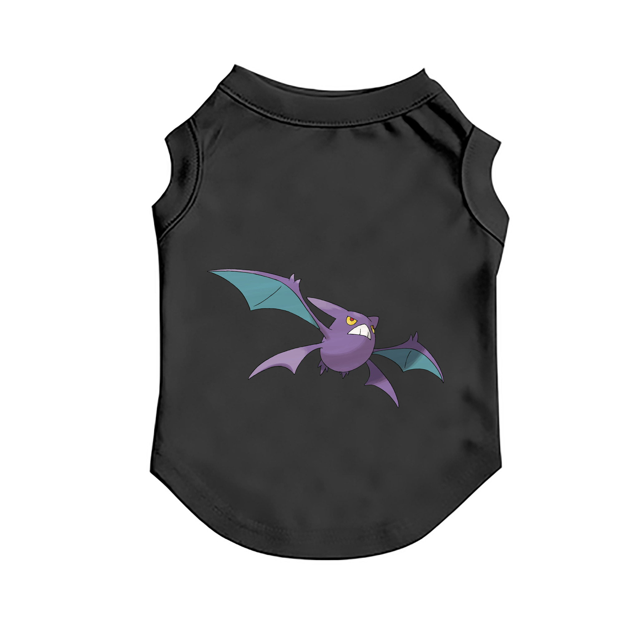 （画像用） ポケットモンスター Pokémon ペット用ベスト