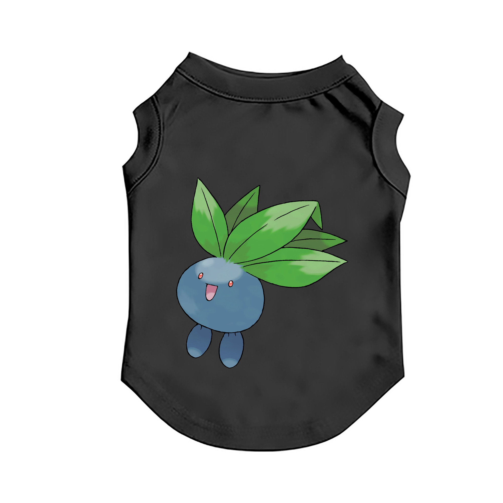 （画像用） ポケットモンスター Pokémon ペット用ベスト