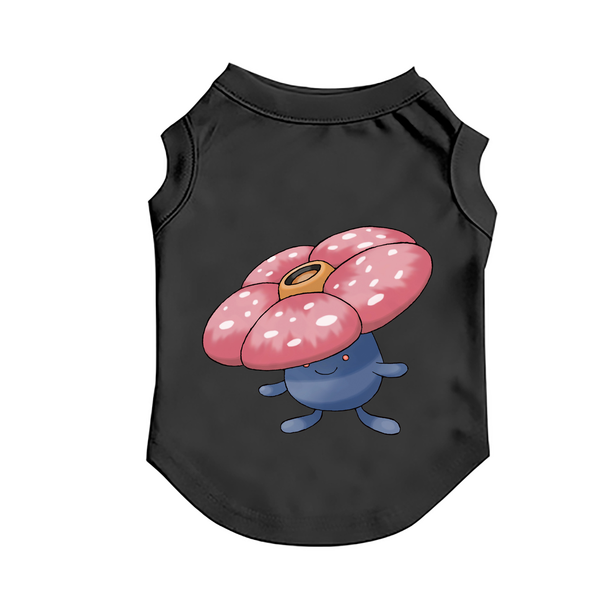 （画像用） ポケットモンスター Pokémon ペット用ベスト