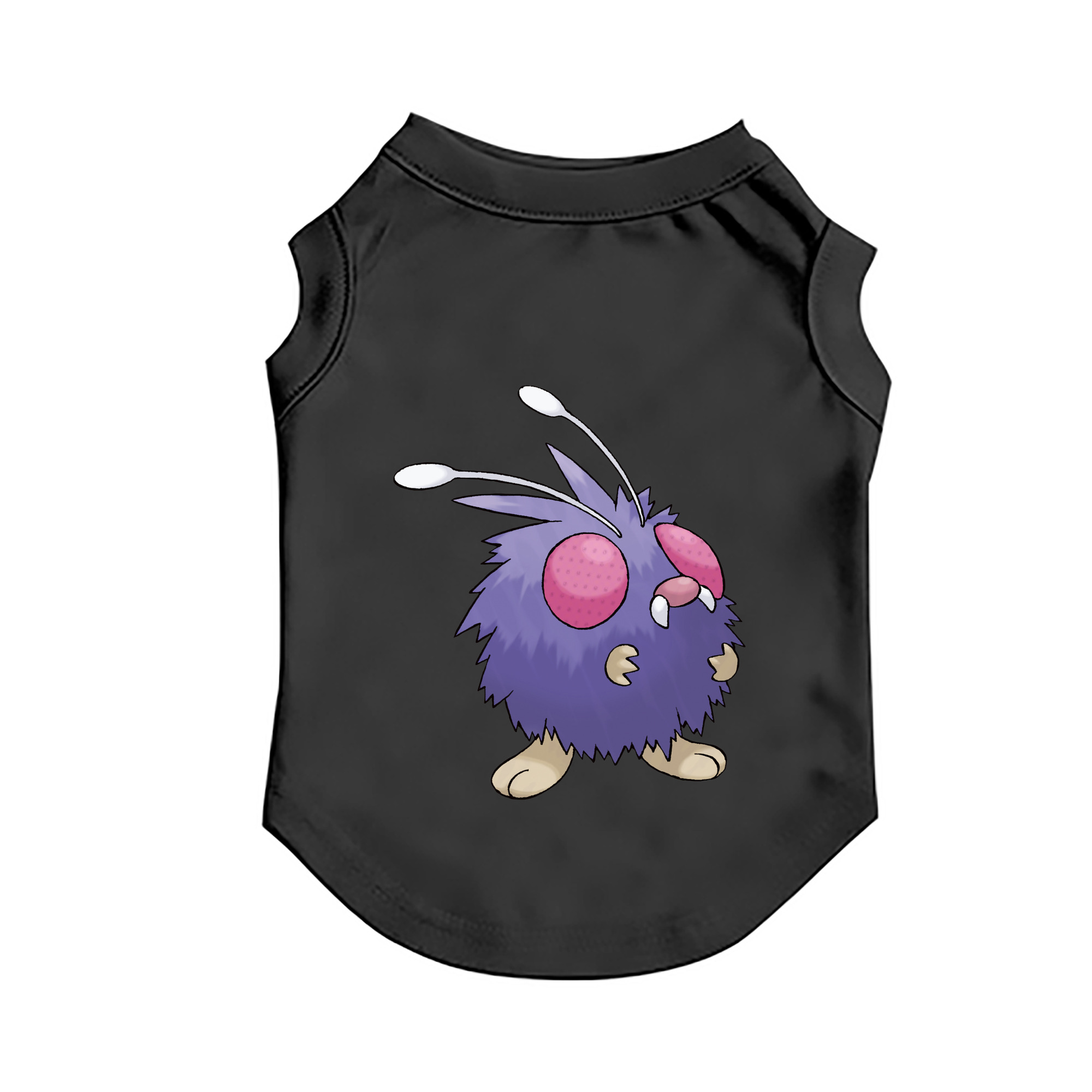（画像用） ポケットモンスター Pokémon ペット用ベスト
