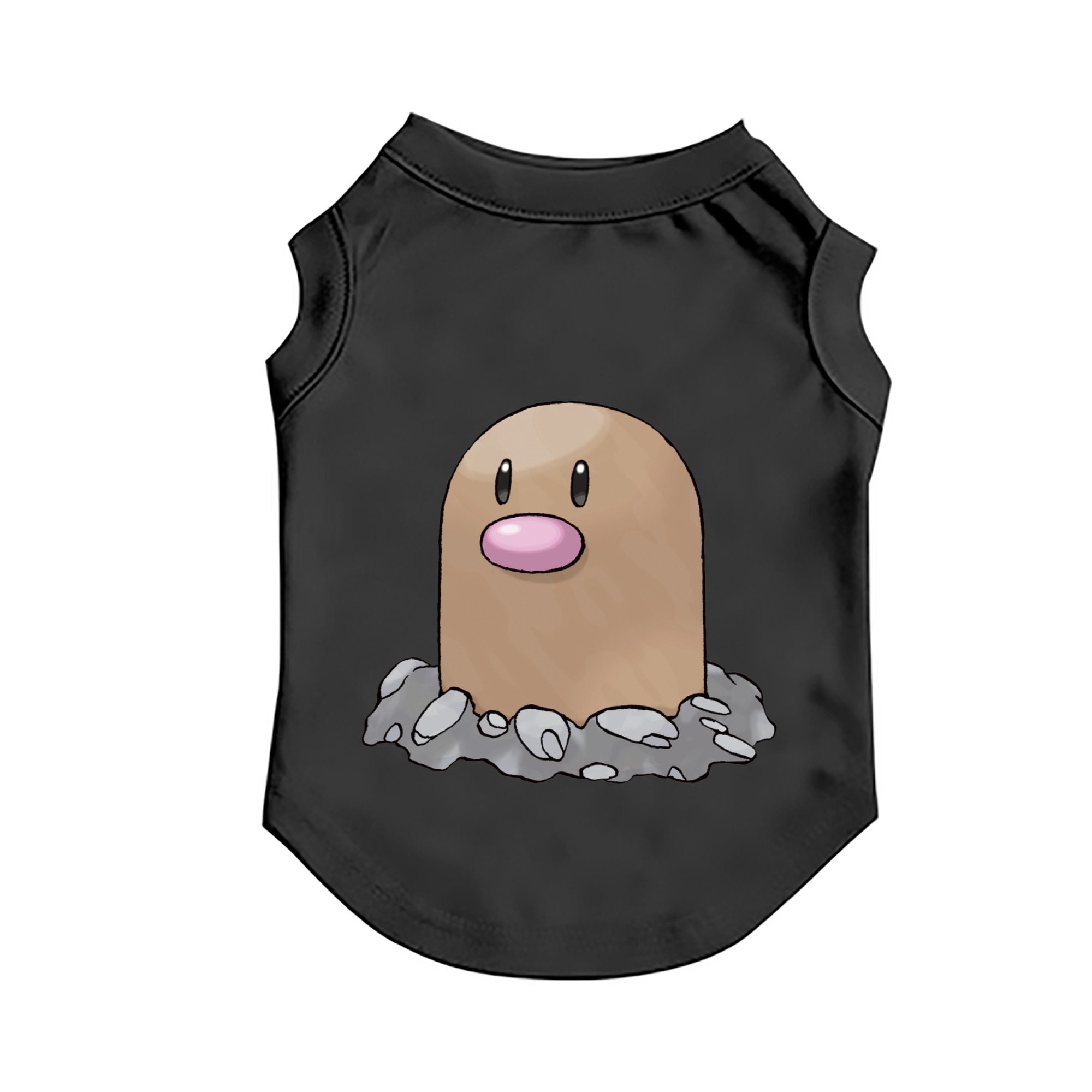 （画像用） ポケットモンスター Pokémon ペット用ベスト
