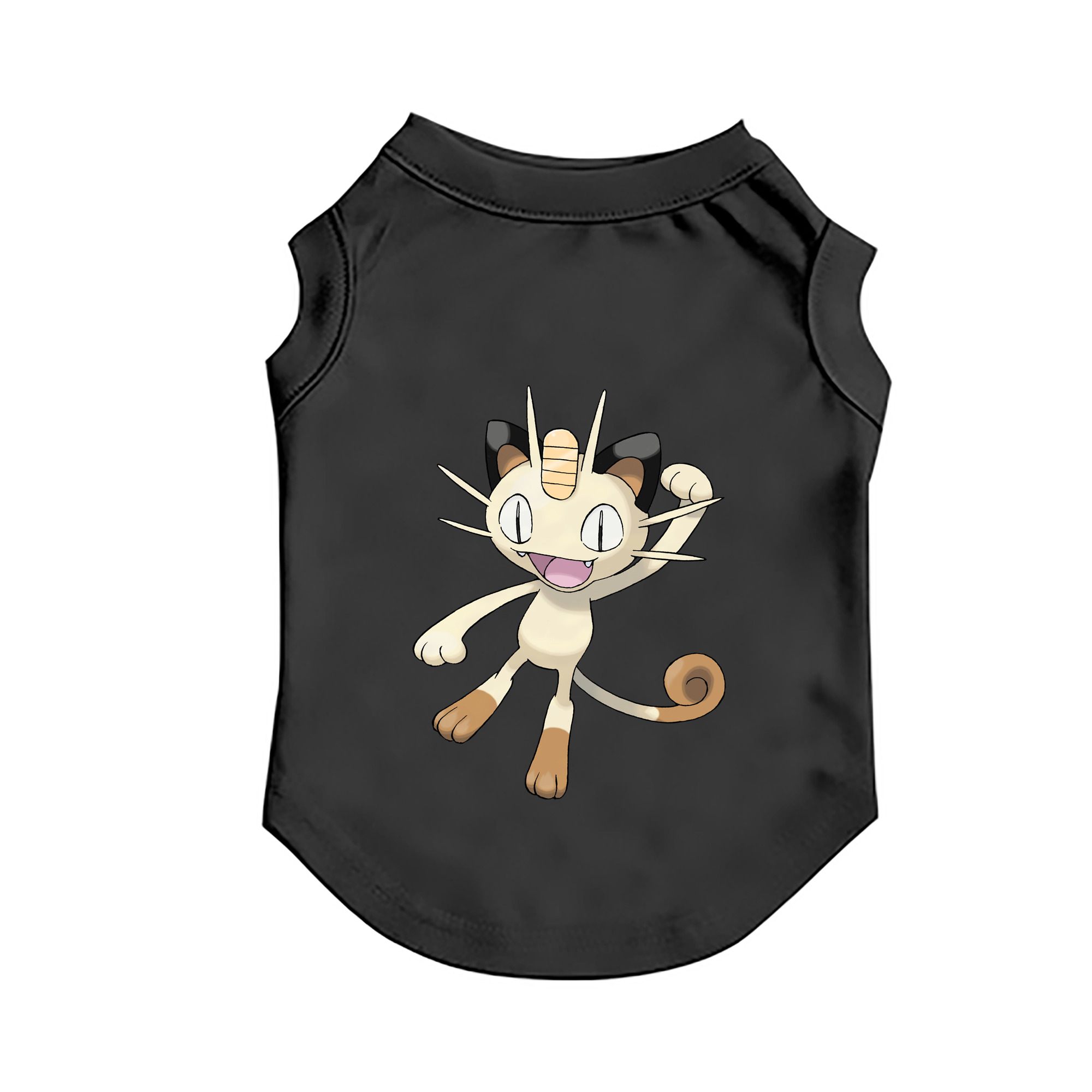 （画像用） ポケットモンスター Pokémon ペット用ベスト