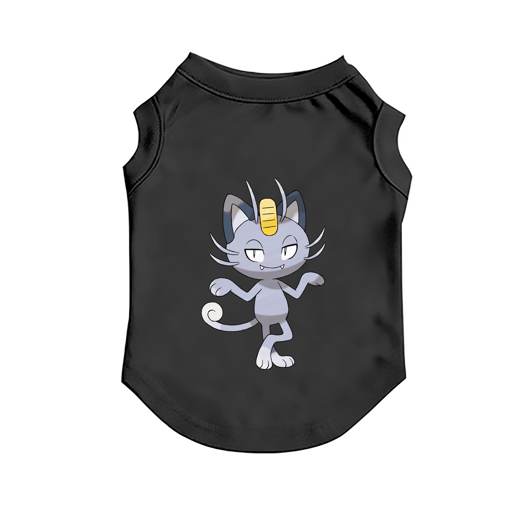 （画像用） ポケットモンスター Pokémon ペット用ベスト