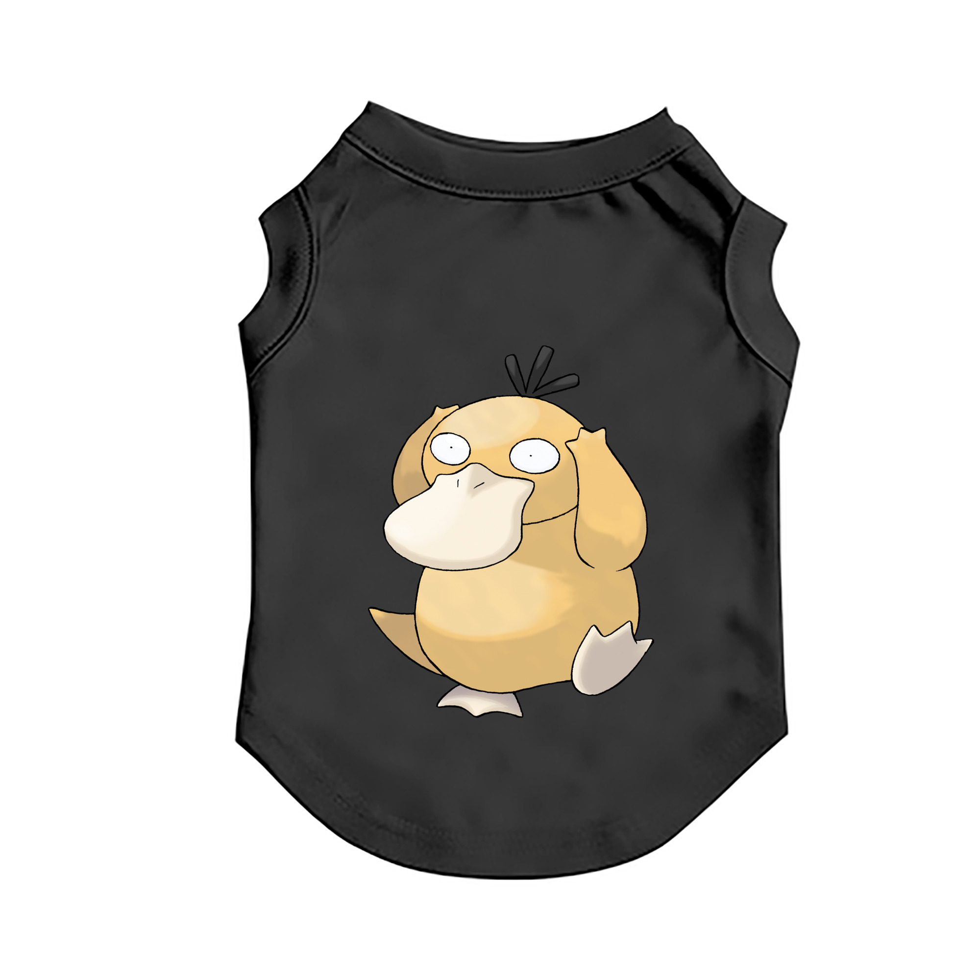 （画像用） ポケットモンスター Pokémon ペット用ベスト