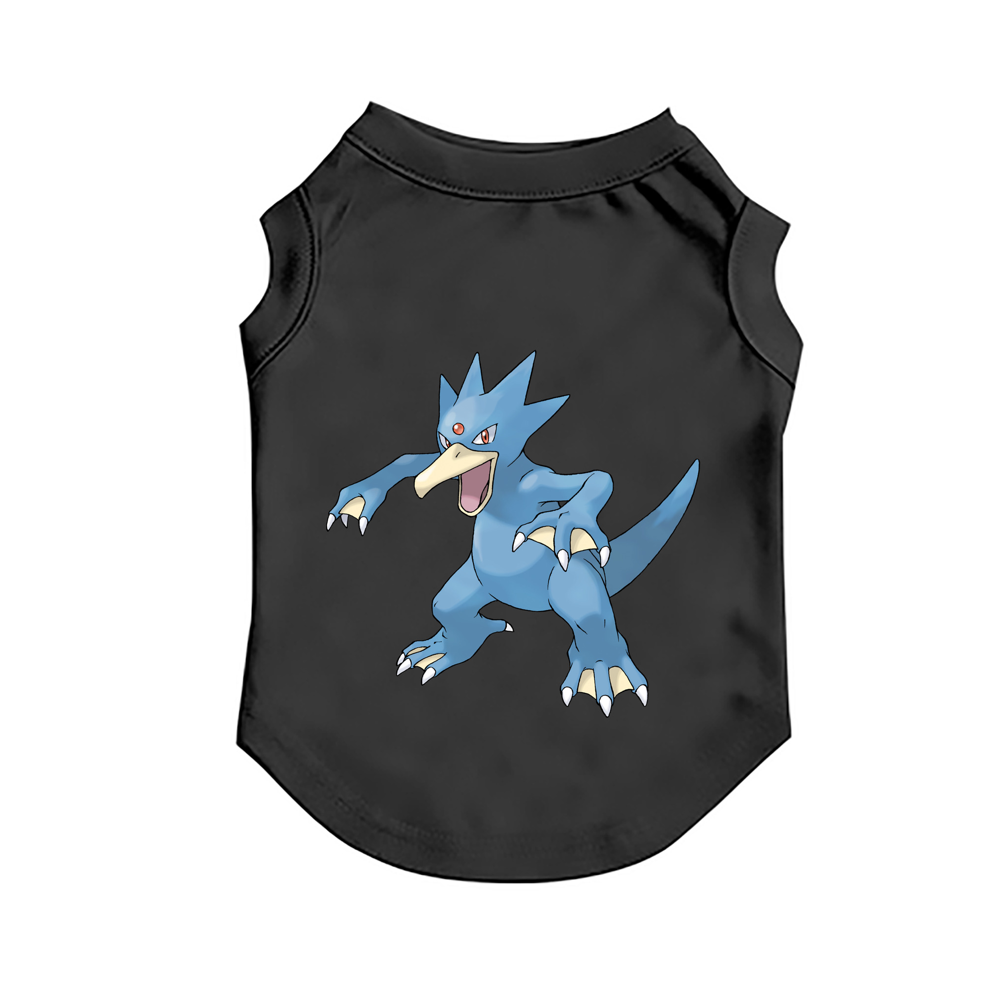 （画像用） ポケットモンスター Pokémon ペット用ベスト
