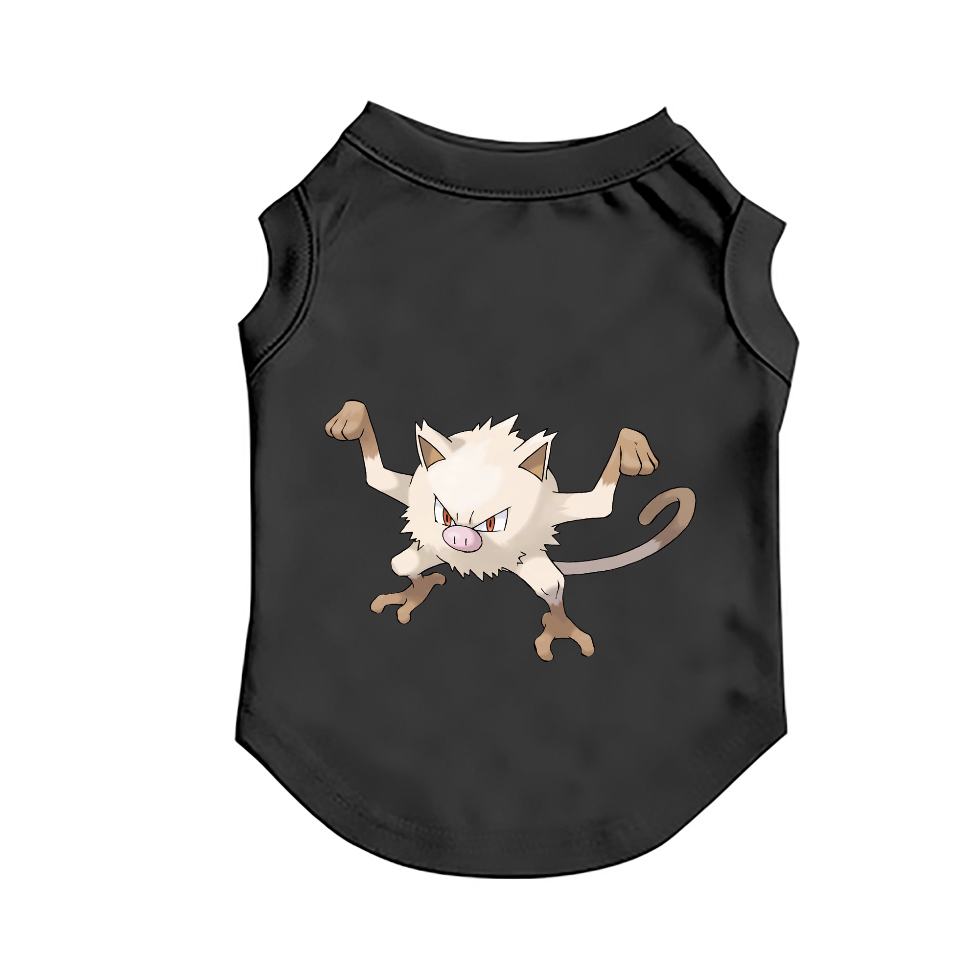 （画像用） ポケットモンスター Pokémon ペット用ベスト