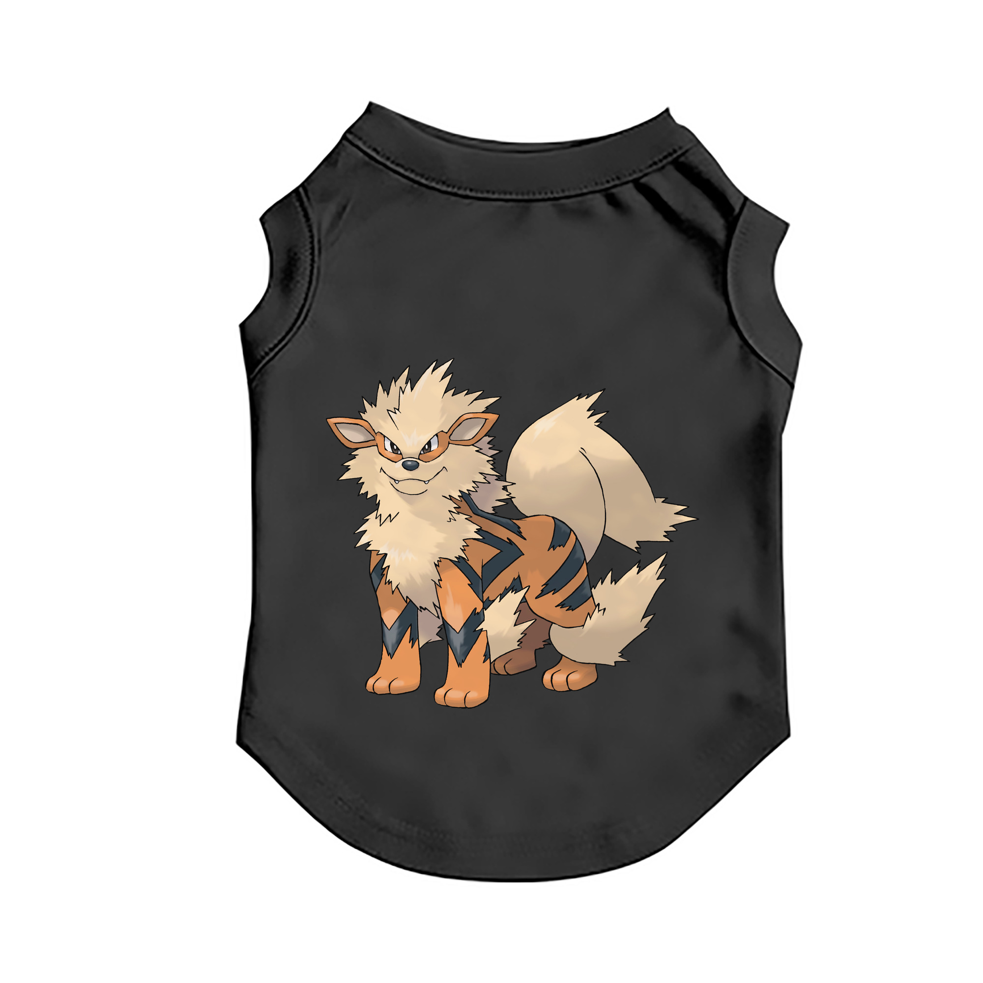 （画像用） ポケットモンスター Pokémon ペット用ベスト