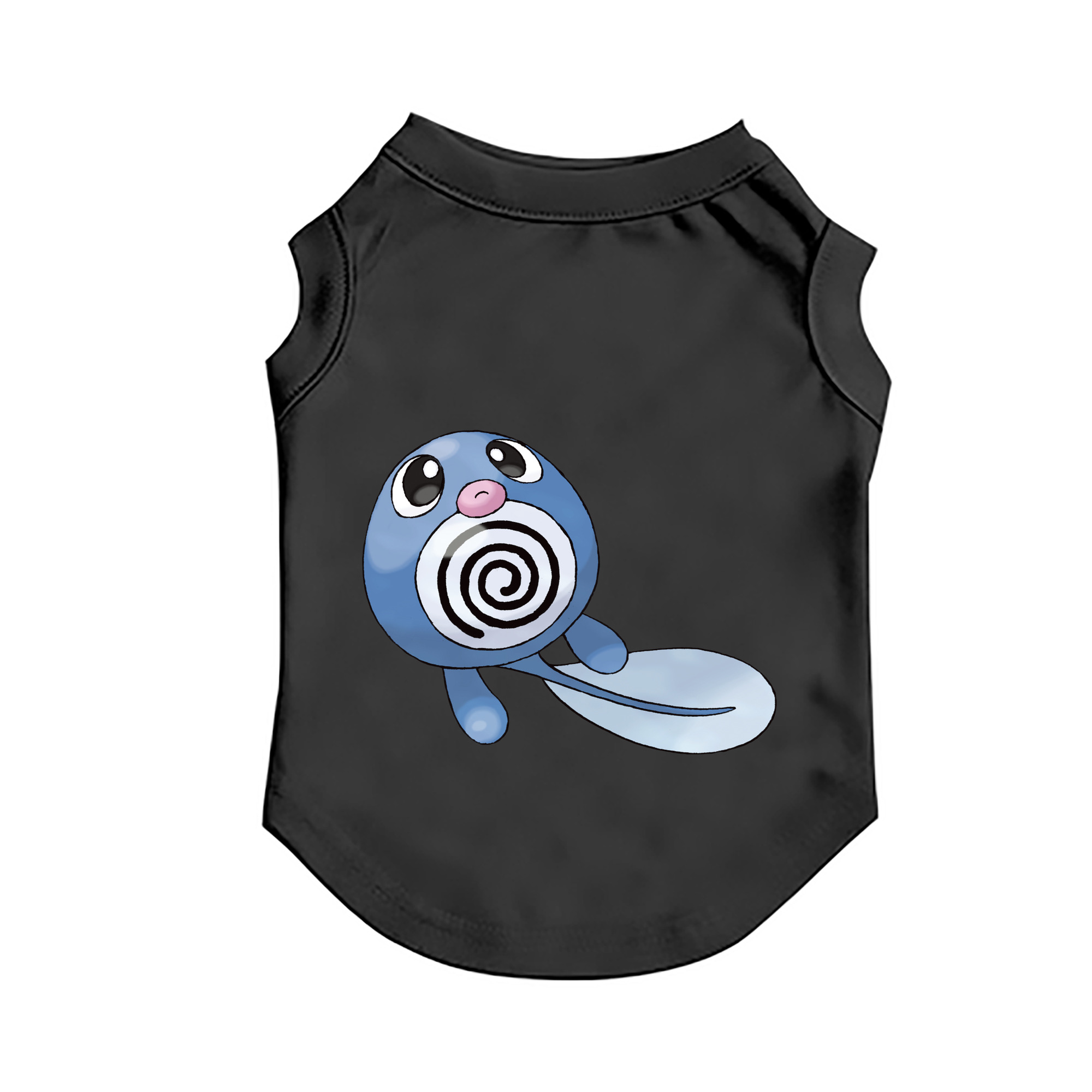 （画像用） ポケットモンスター Pokémon ペット用ベスト
