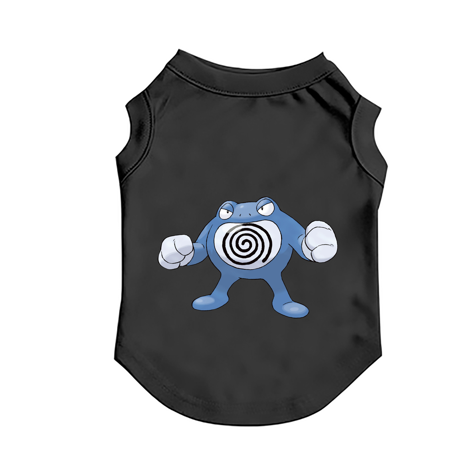 （画像用） ポケットモンスター Pokémon ペット用ベスト
