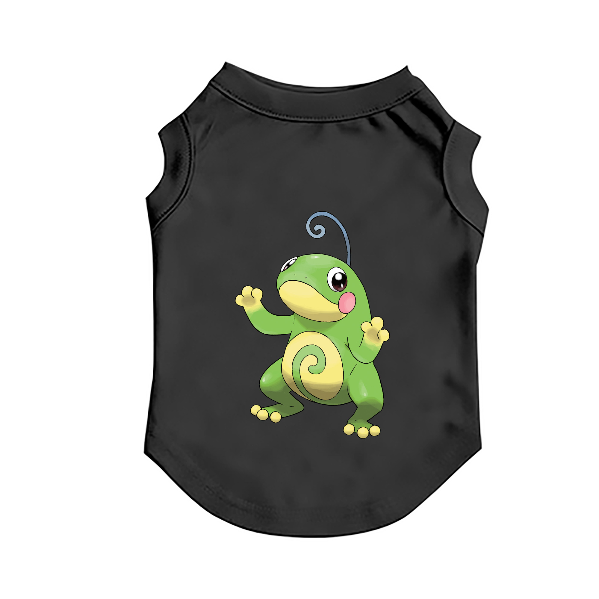 （画像用） ポケットモンスター Pokémon ペット用ベスト