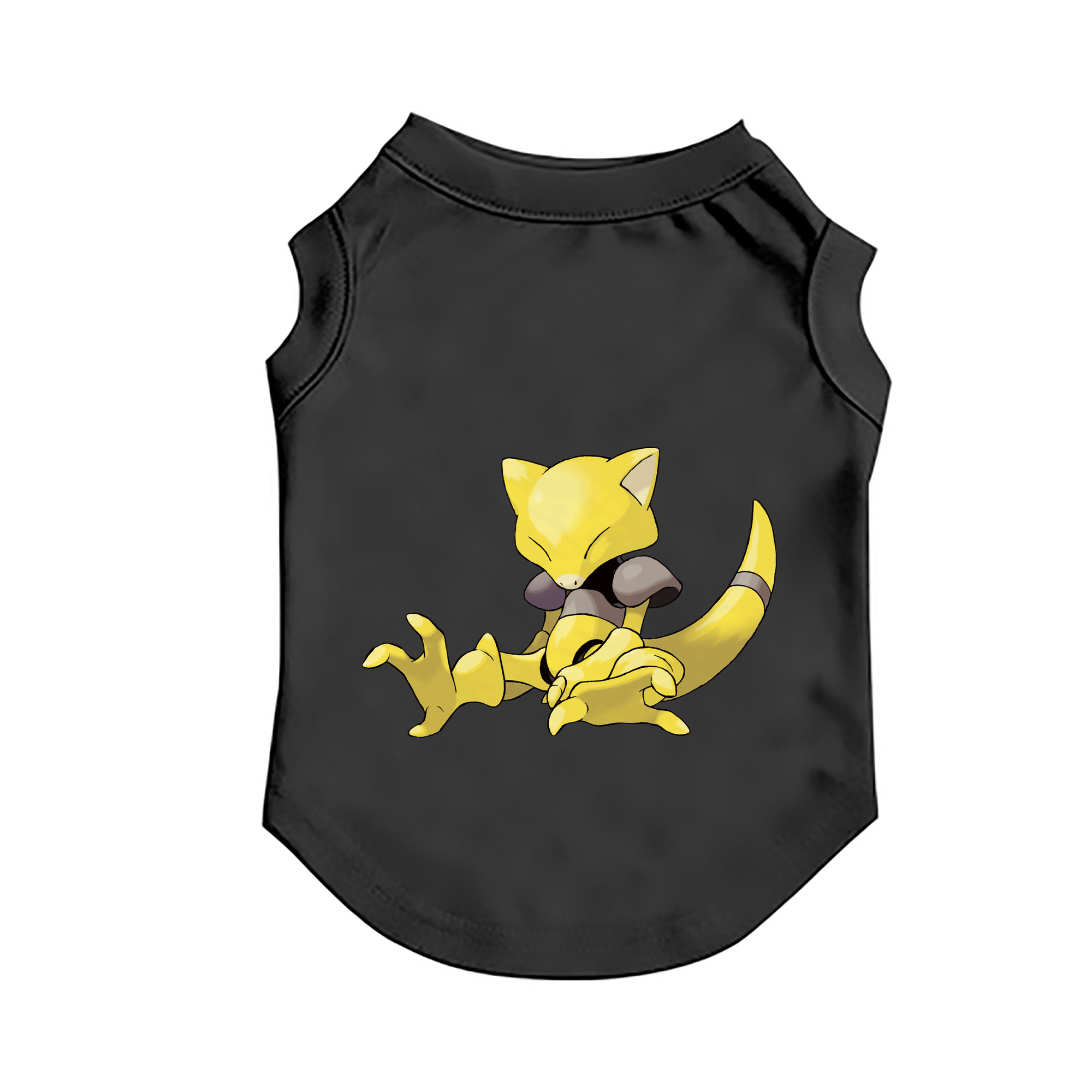 （画像用） ポケットモンスター Pokémon ペット用ベスト