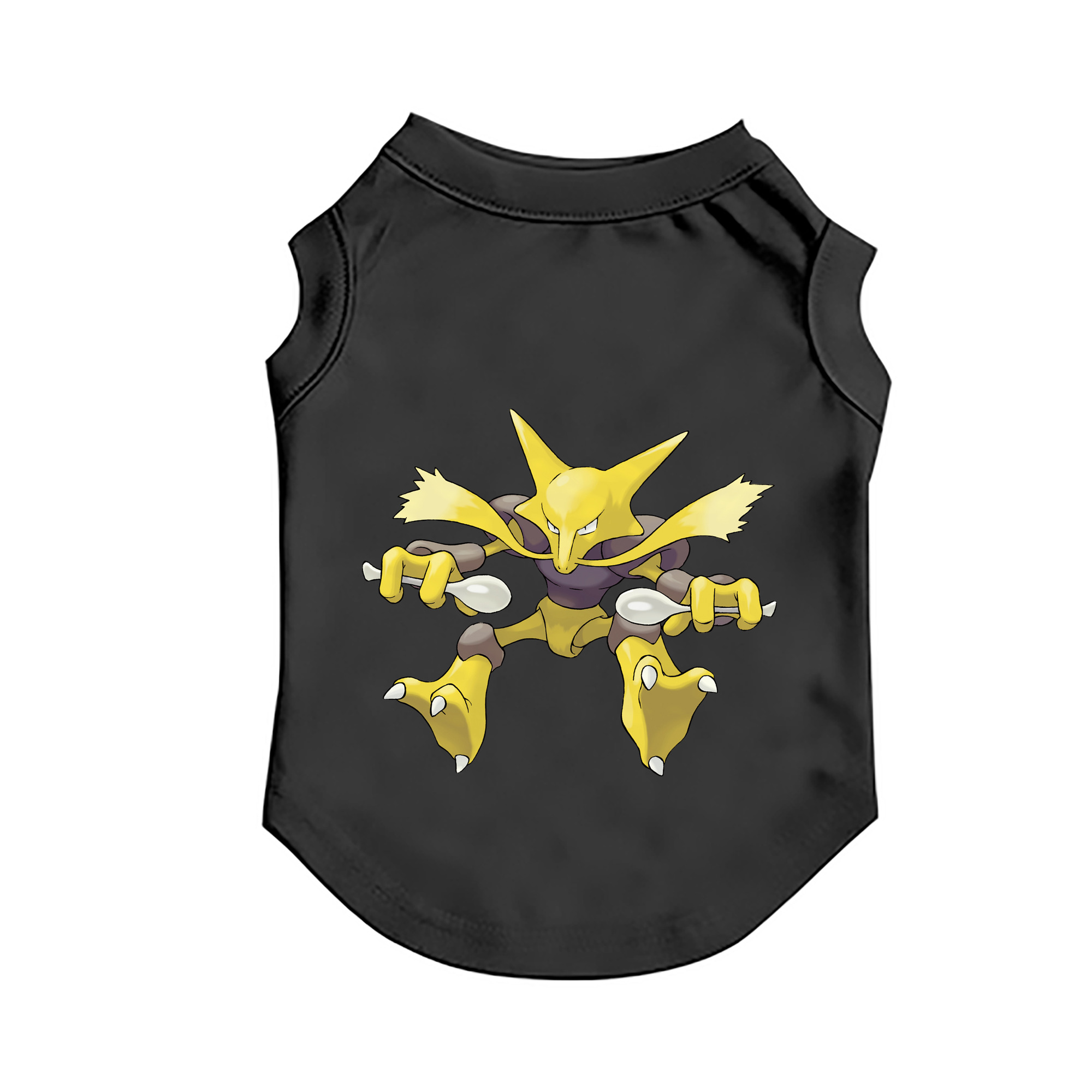 （画像用） ポケットモンスター Pokémon ペット用ベスト