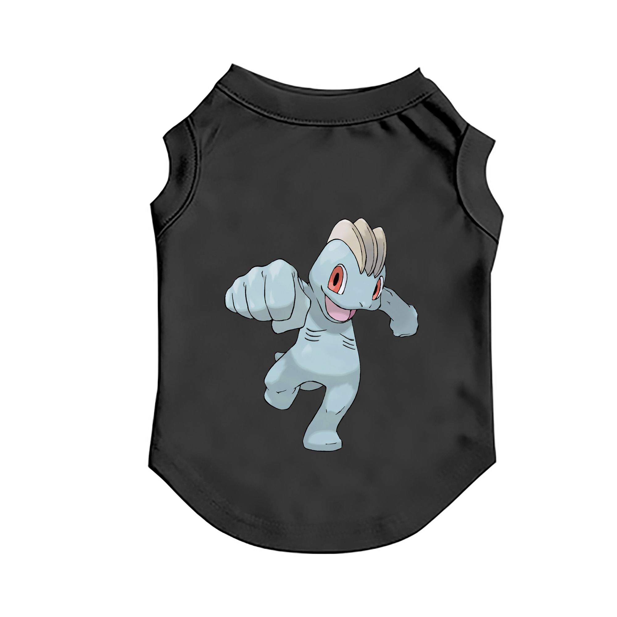 （画像用） ポケットモンスター Pokémon ペット用ベスト