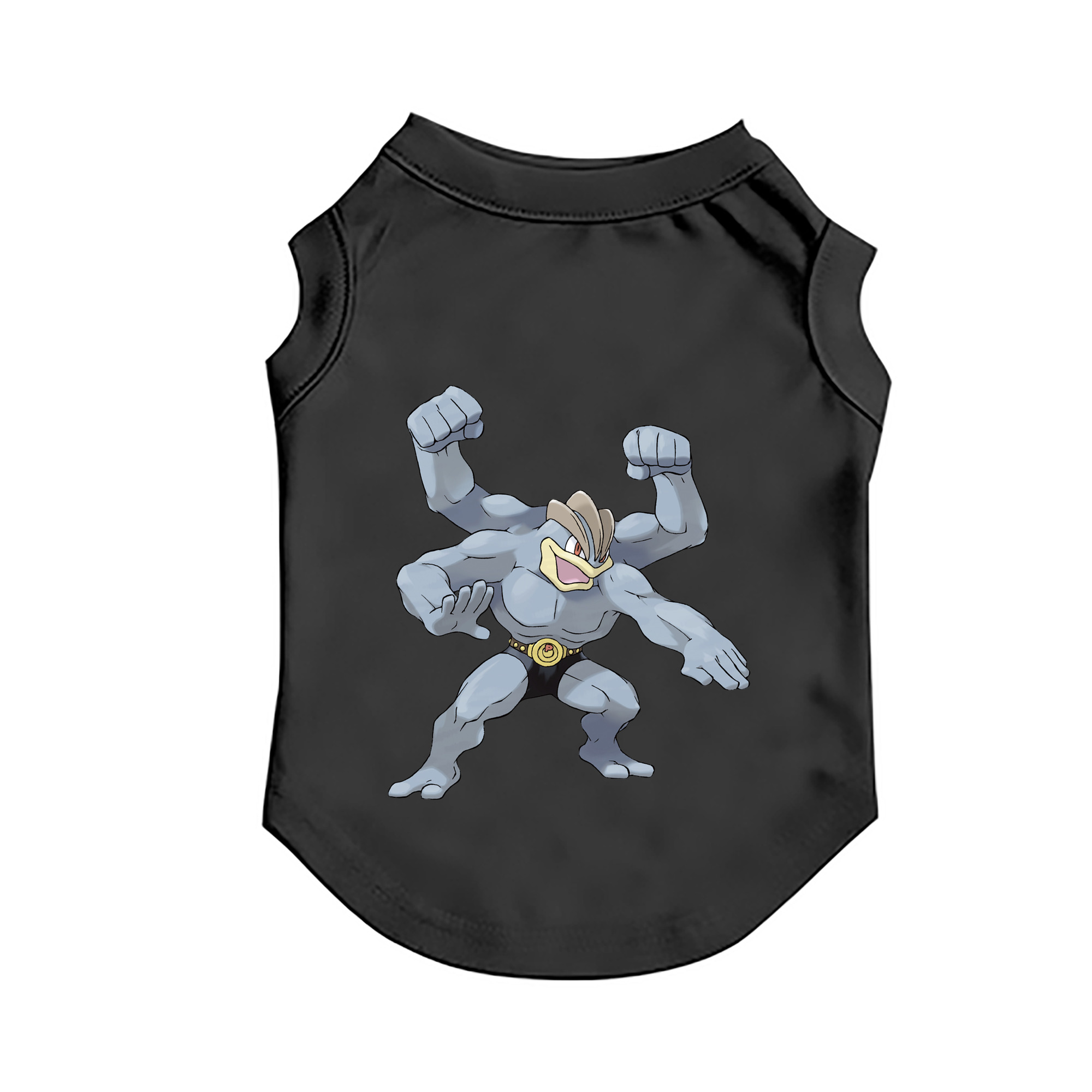 （画像用） ポケットモンスター Pokémon ペット用ベスト