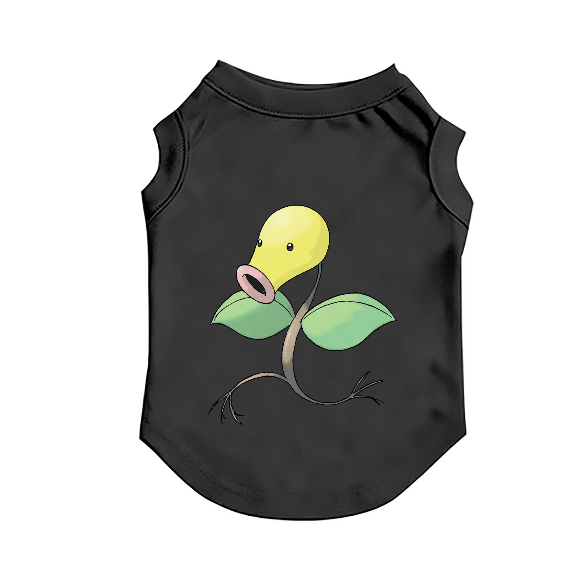 （画像用） ポケットモンスター Pokémon ペット用ベスト