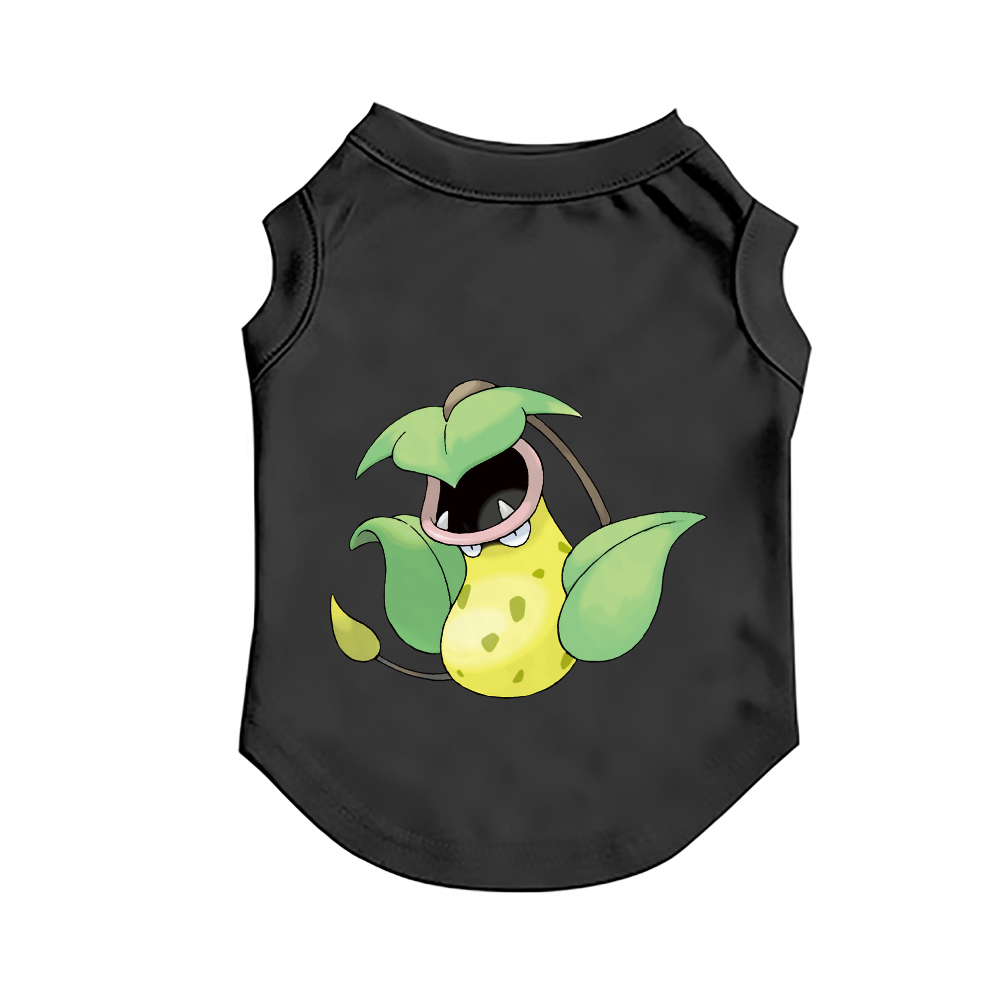 （画像用） ポケットモンスター Pokémon ペット用ベスト